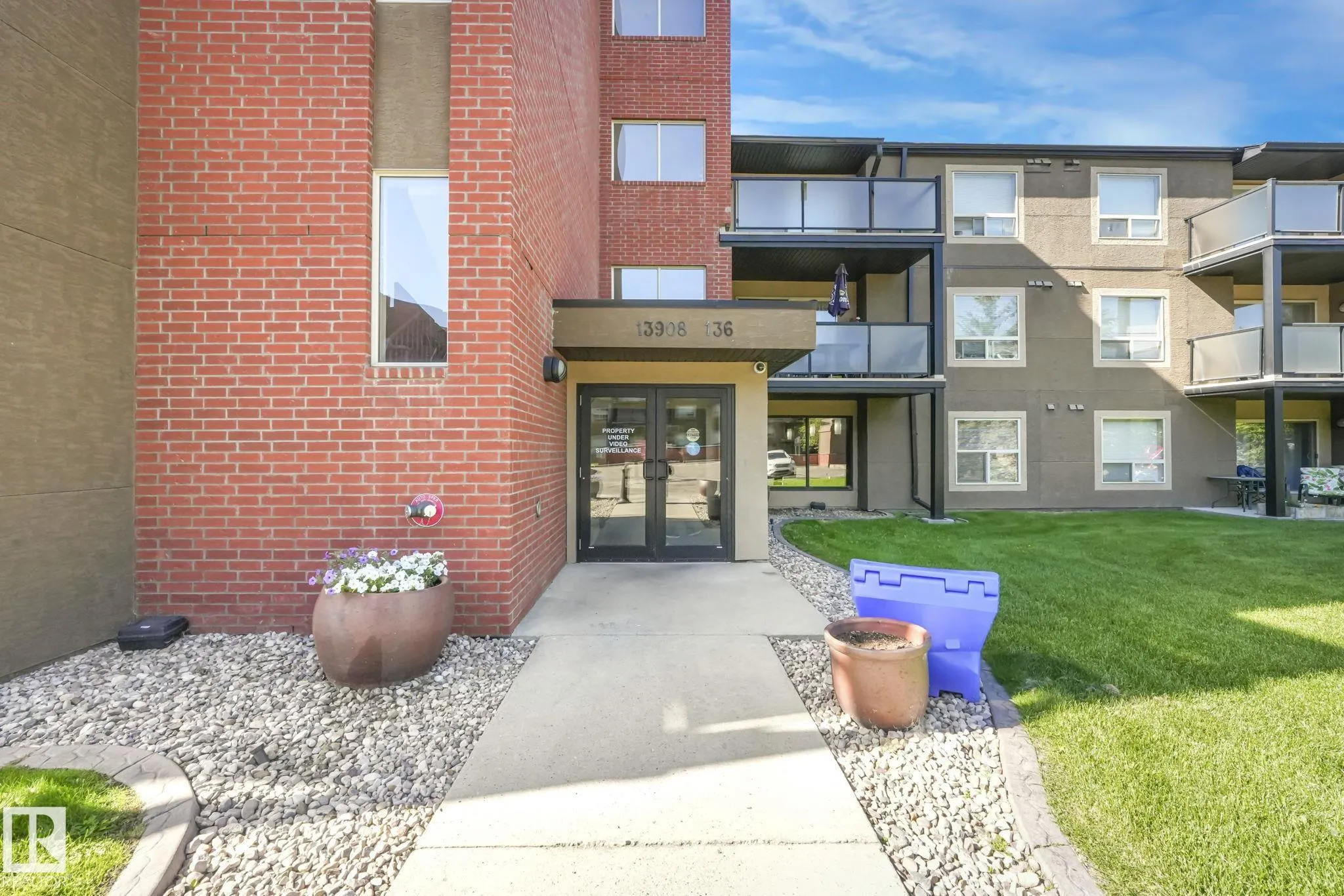 13908 136 Street