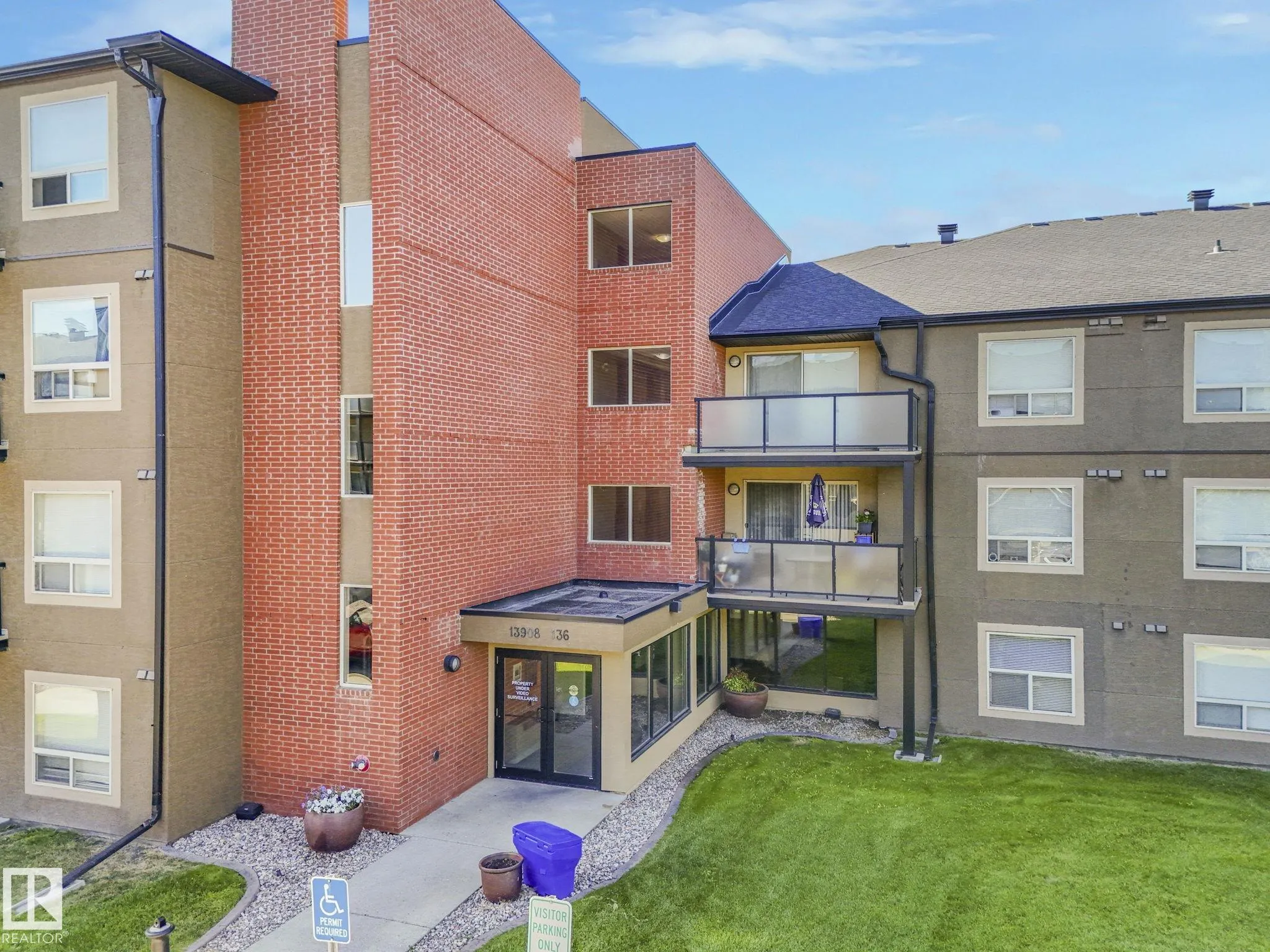 13908 136 Street