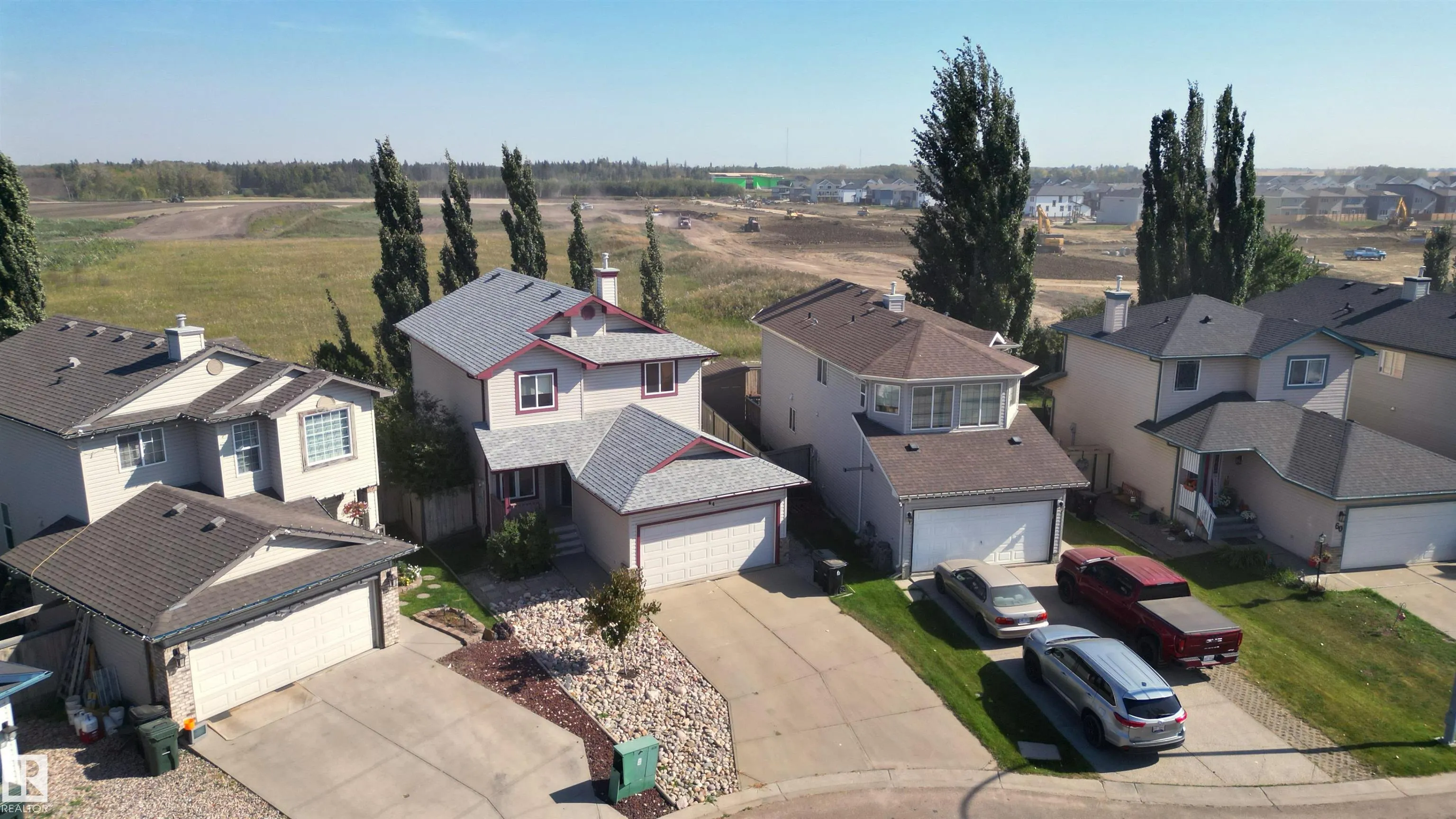 64 LEYLAND Way