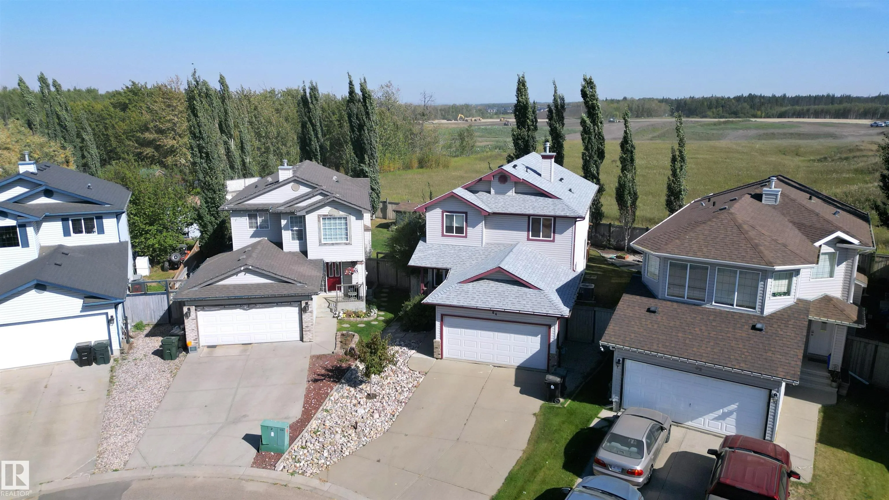 64 LEYLAND Way
