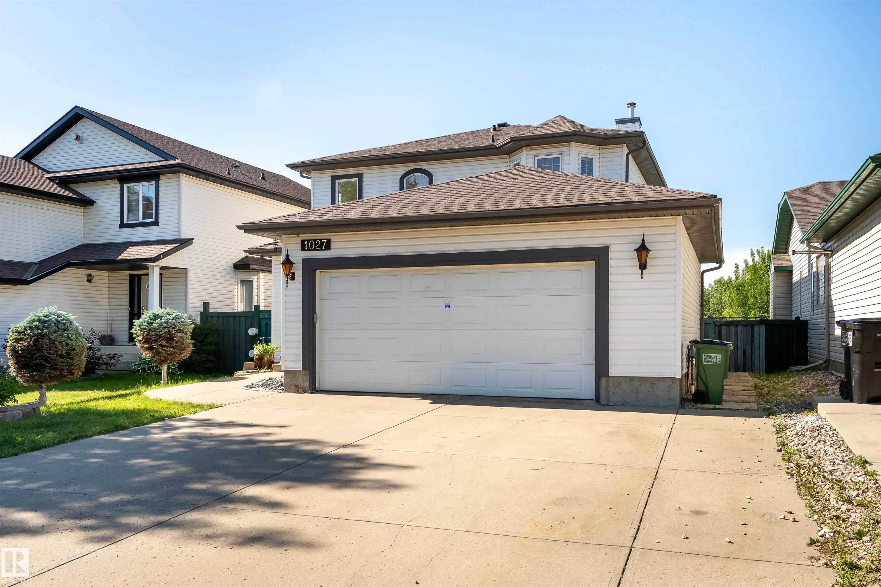 1027 GRAHAM Court