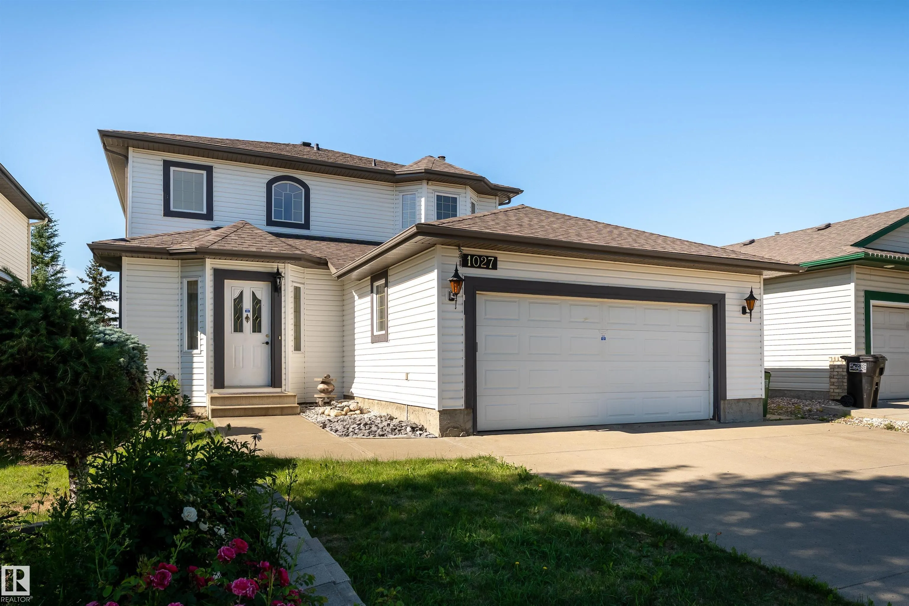 1027 GRAHAM Court