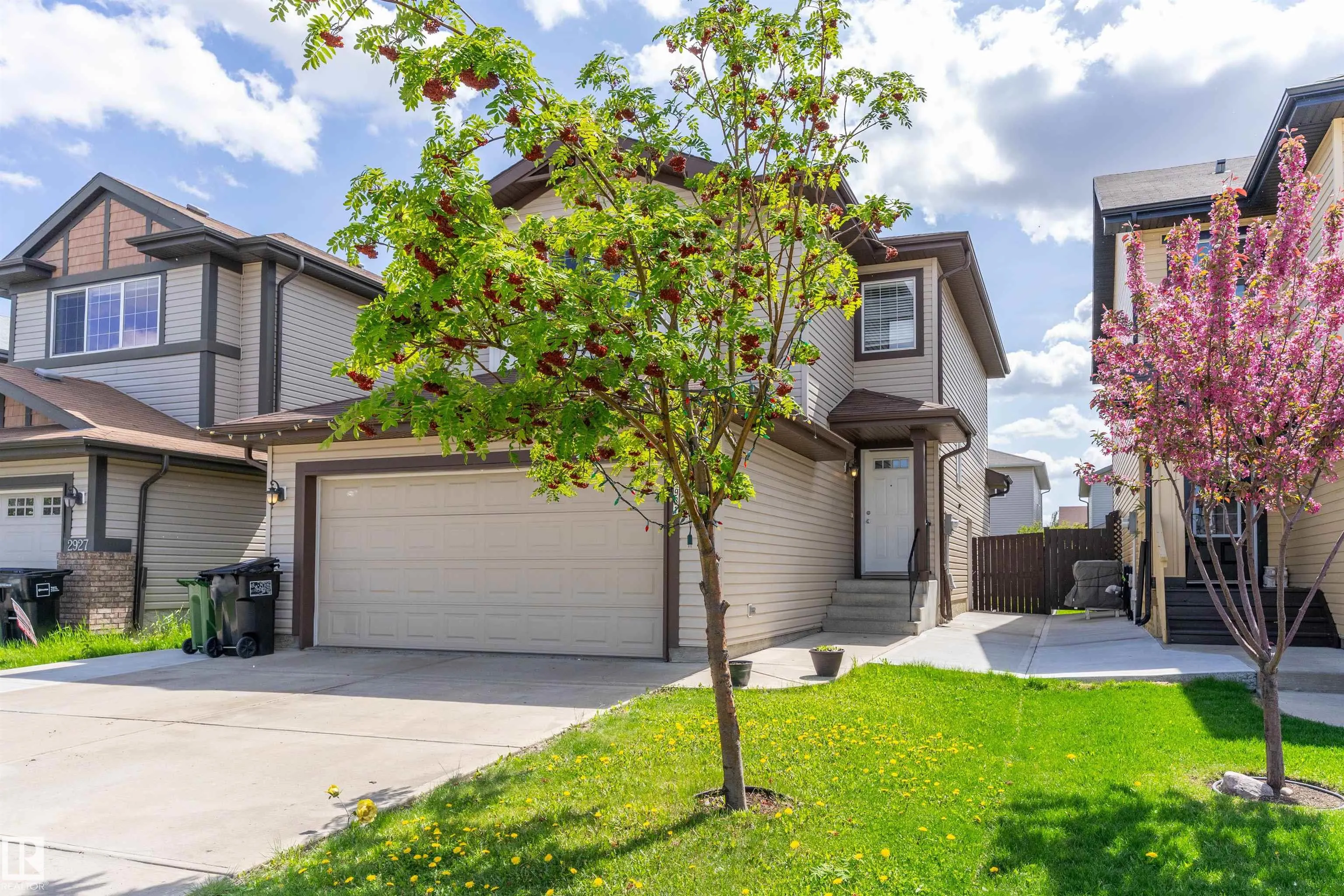 2931 26 AVE