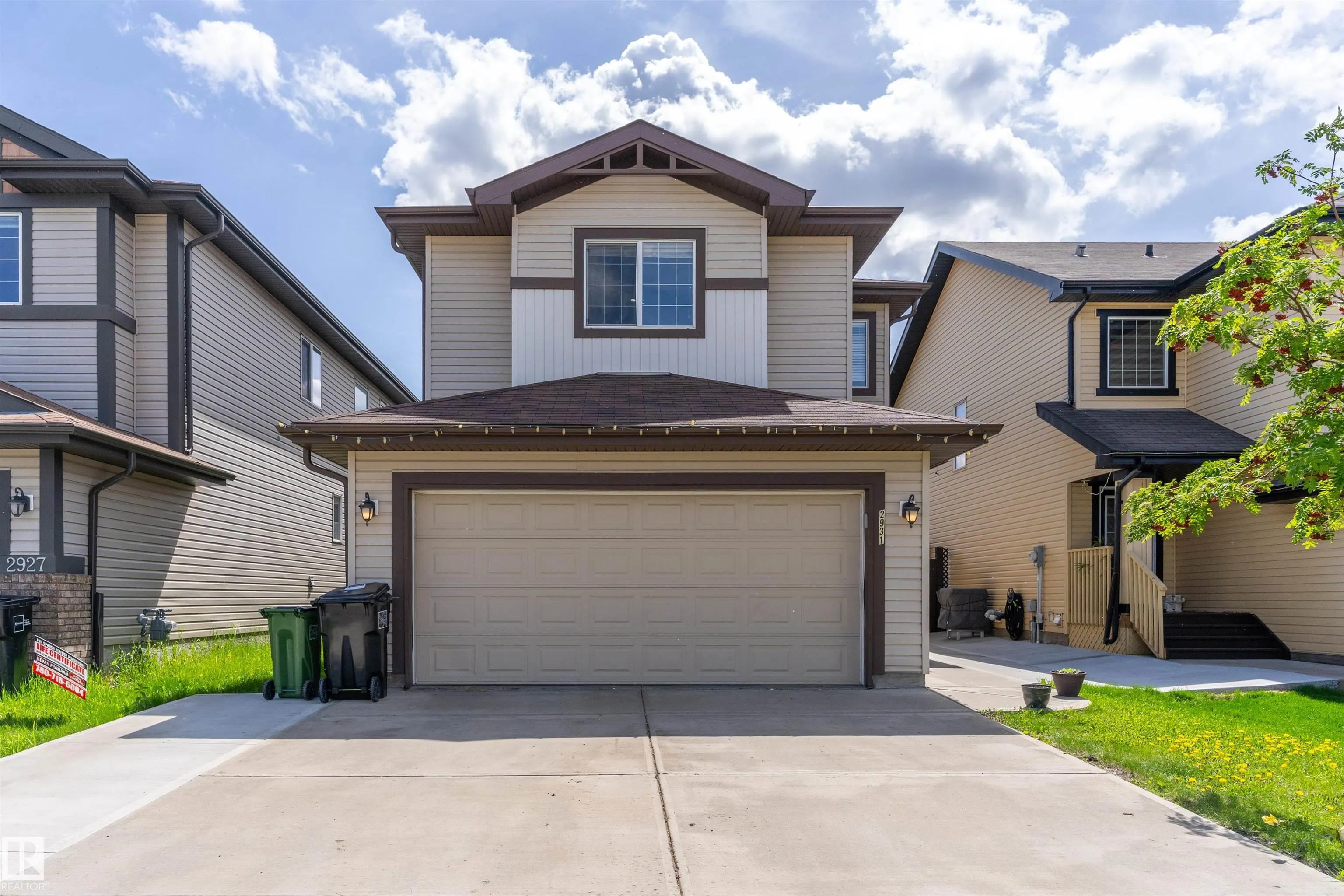2931 26 AVE