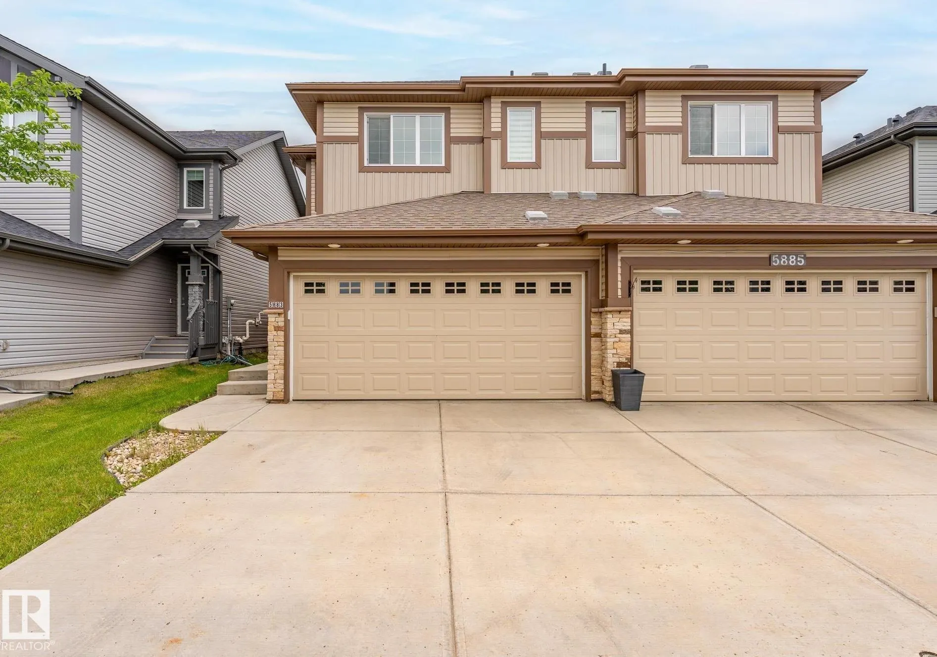 5883 ANTHONY Crescent