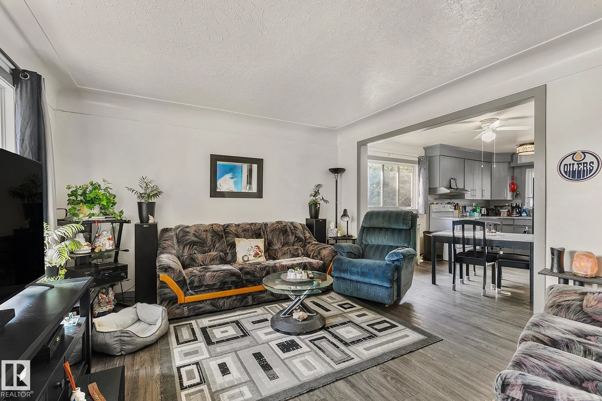 11844 ST ALBERT Trail