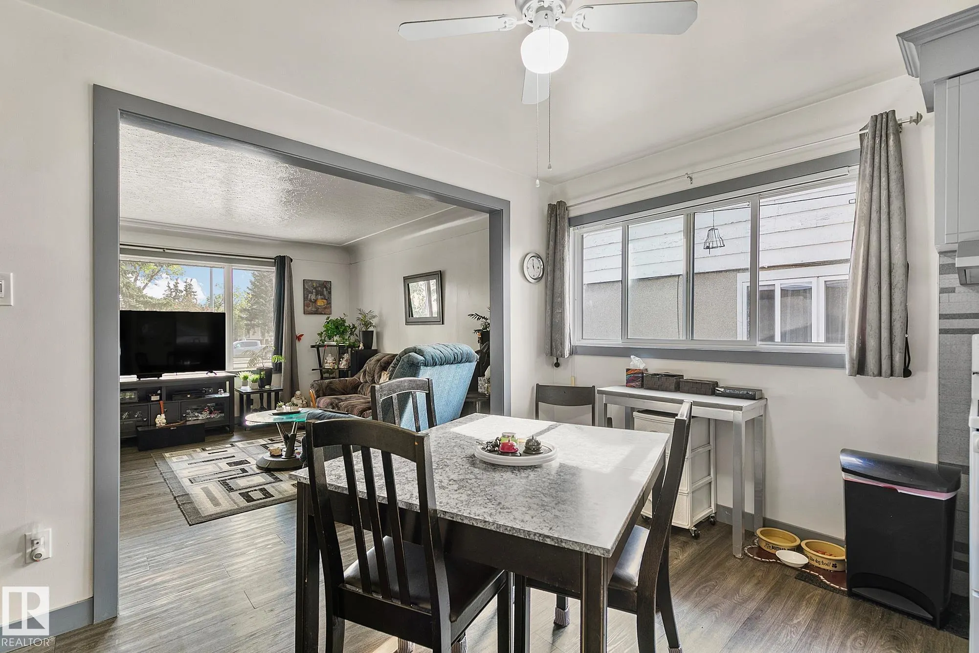 11844 ST ALBERT Trail