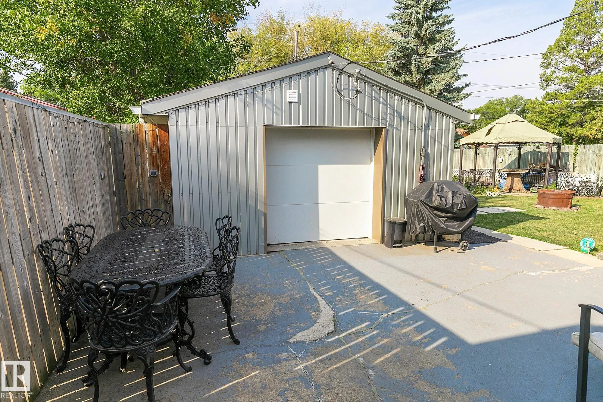 11844 ST ALBERT Trail