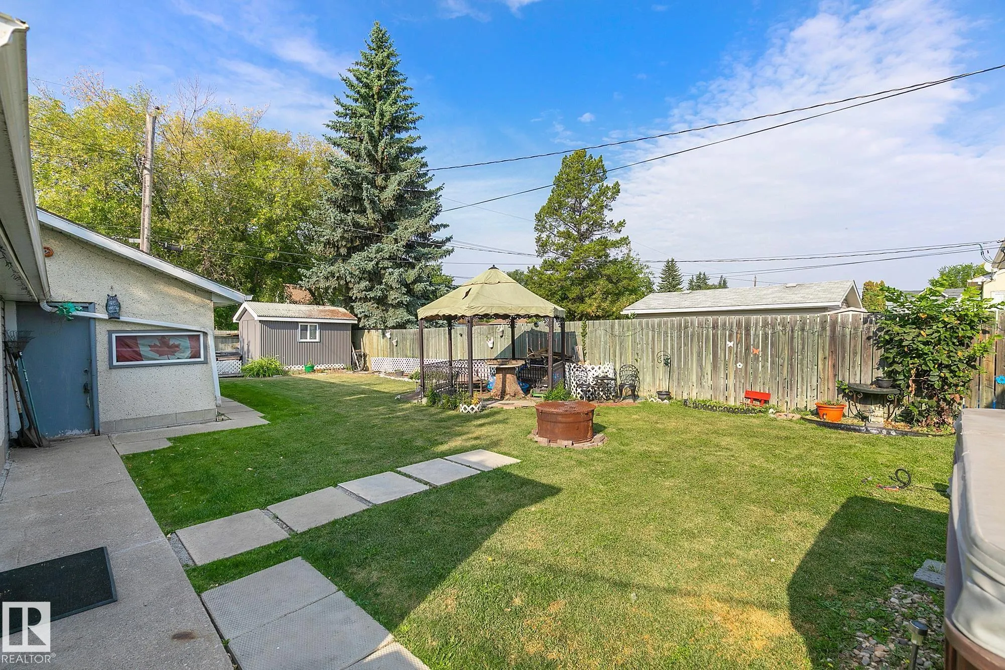 11844 ST ALBERT Trail