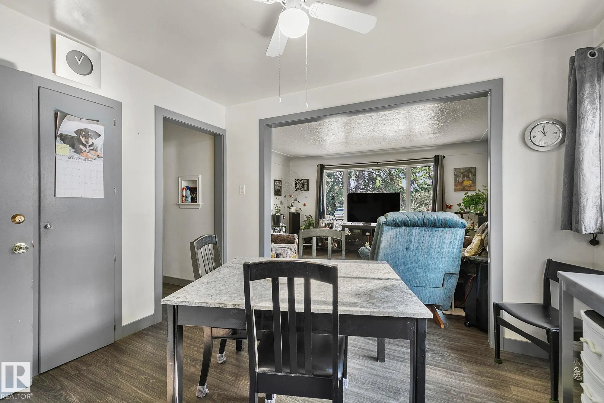 11844 ST ALBERT Trail