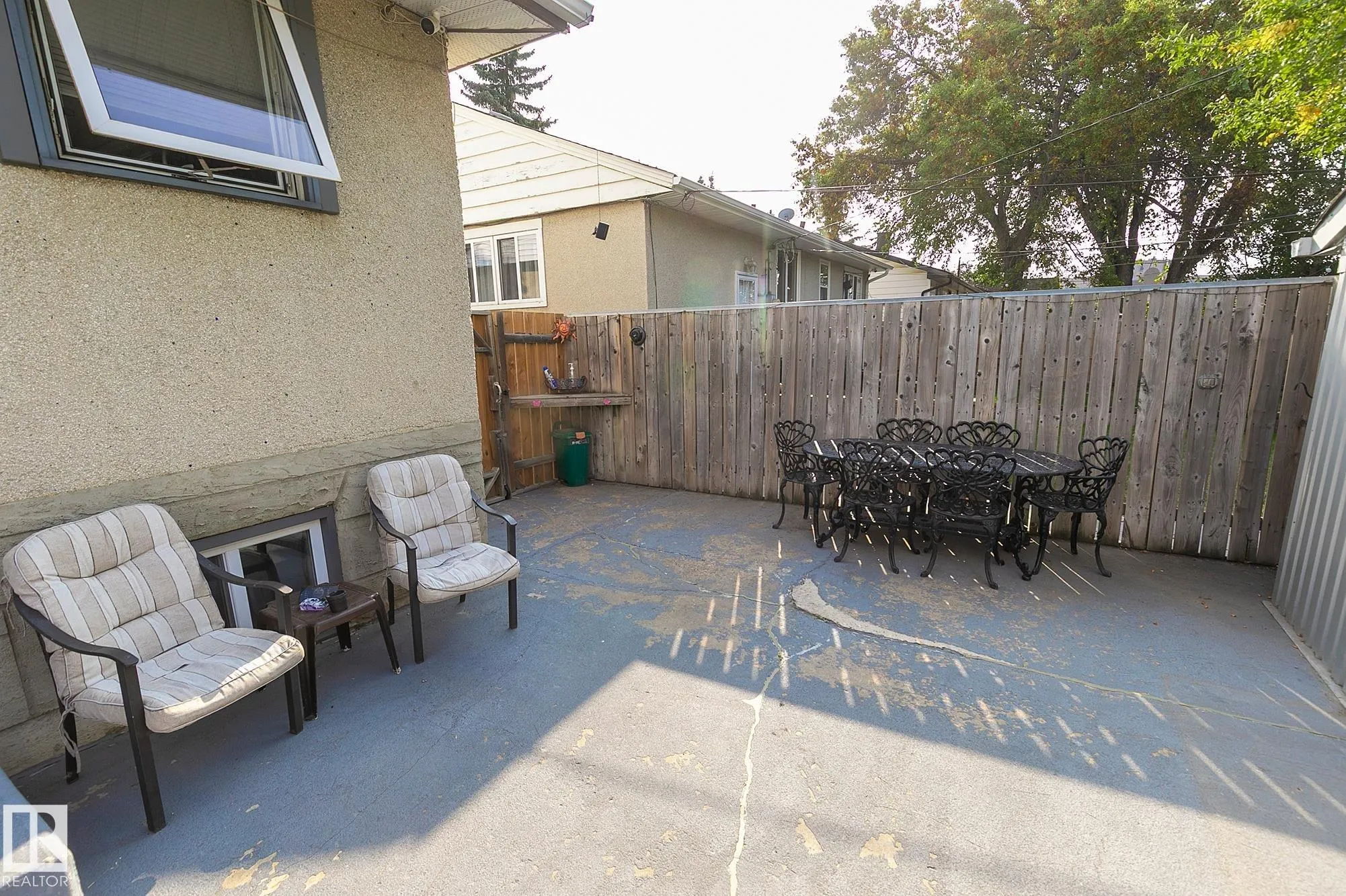 11844 ST ALBERT Trail