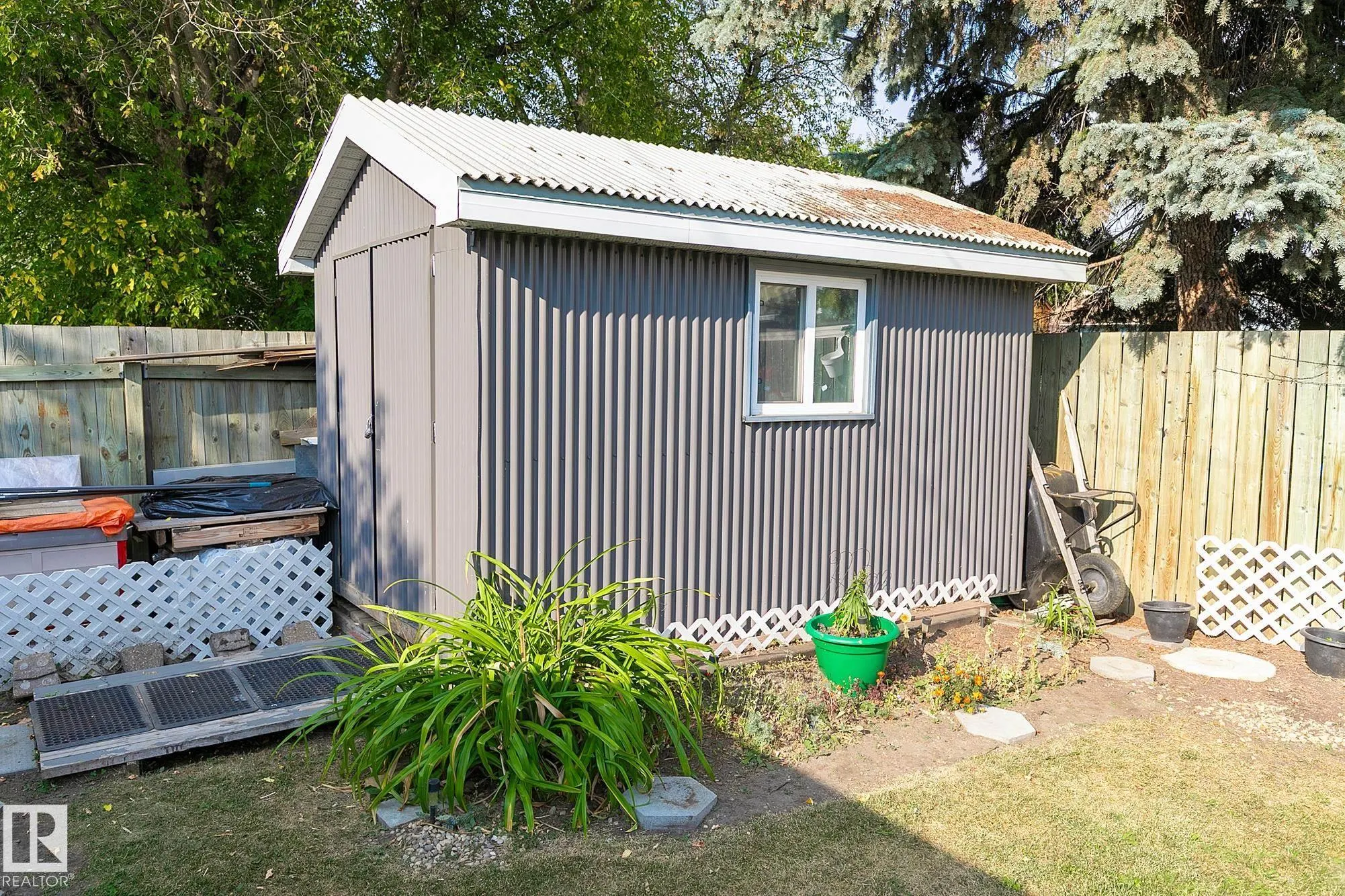 11844 ST ALBERT Trail