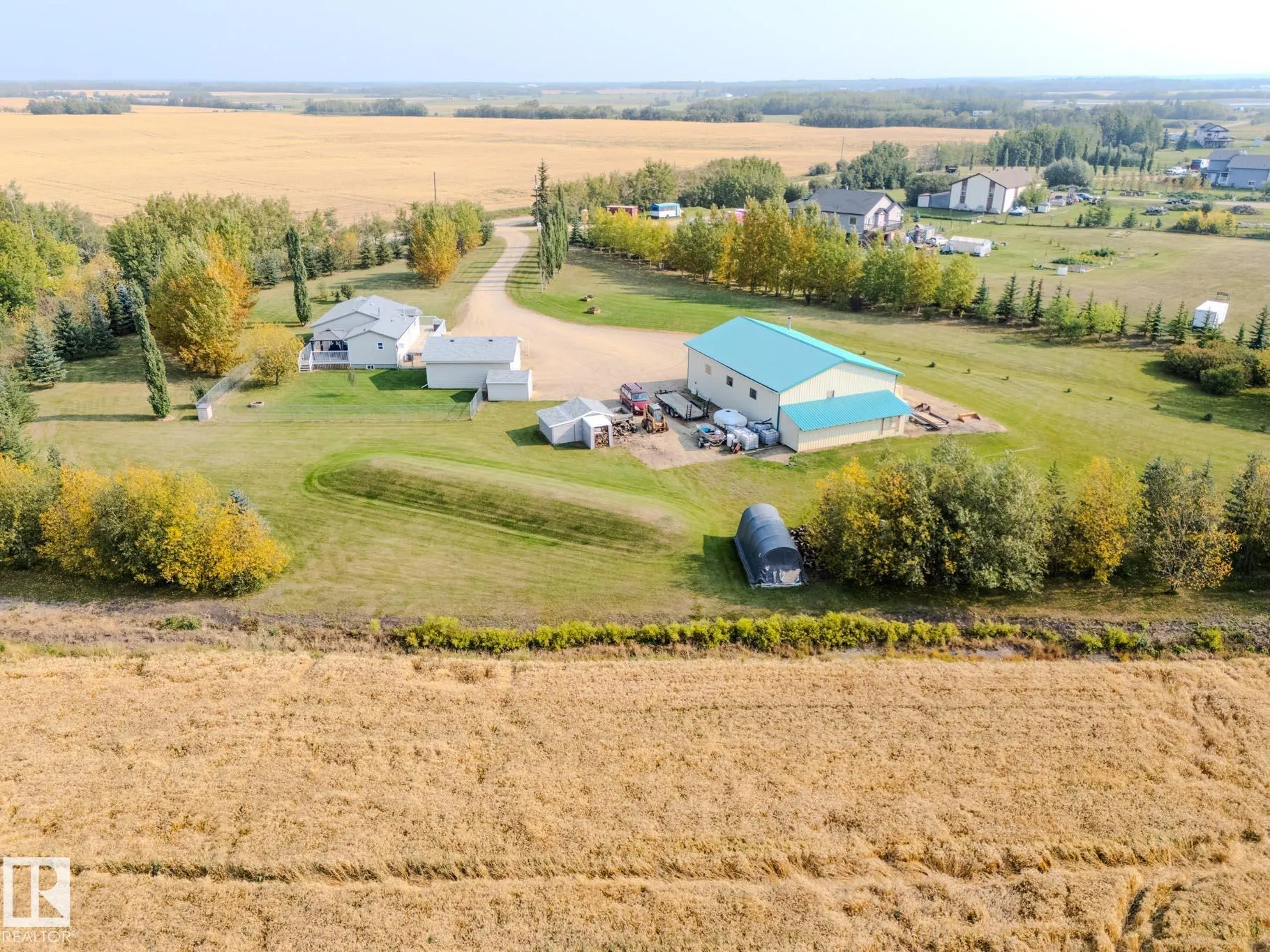 23021 TWP ROAD 502