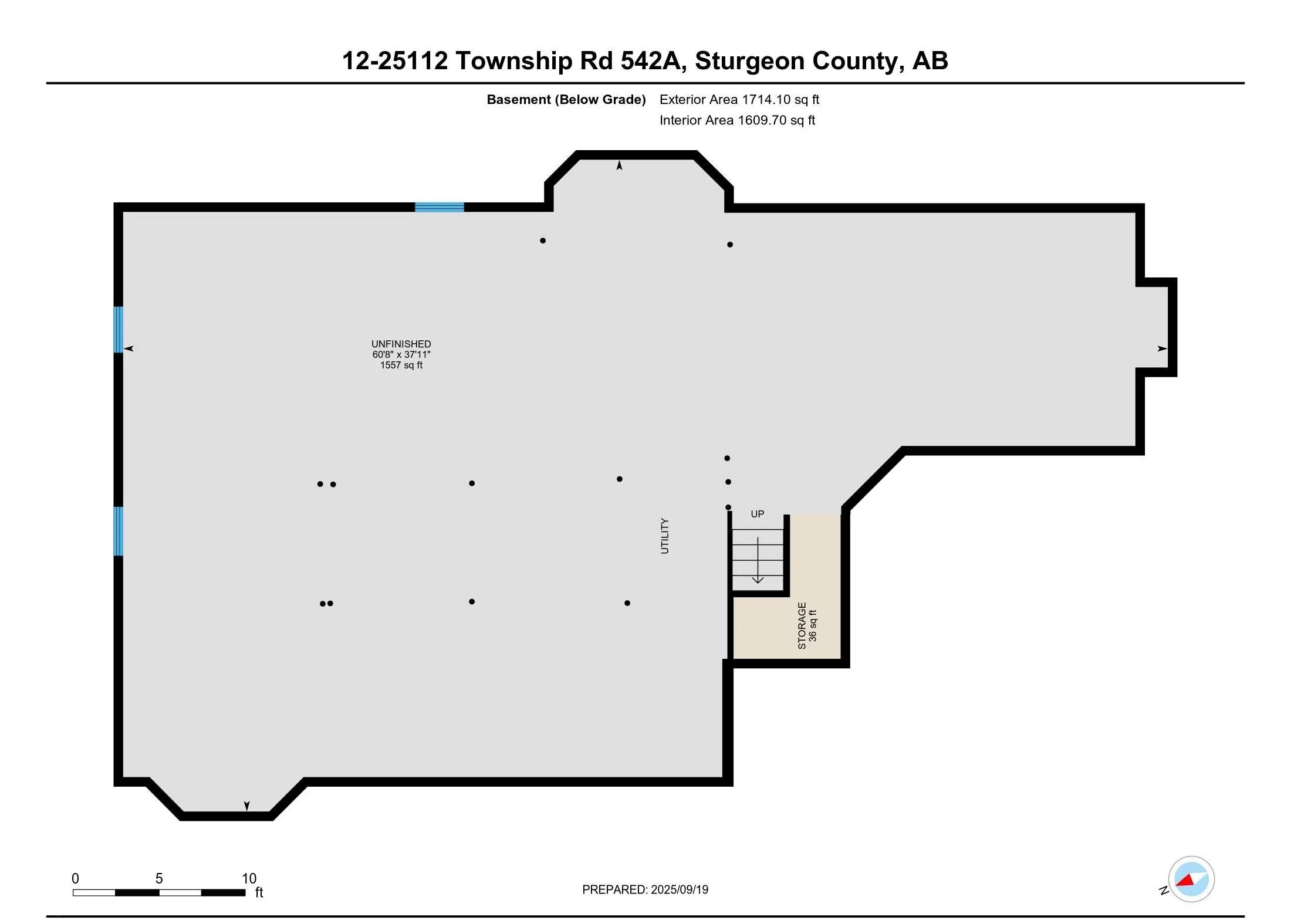 25112 TWP ROAD 542A
