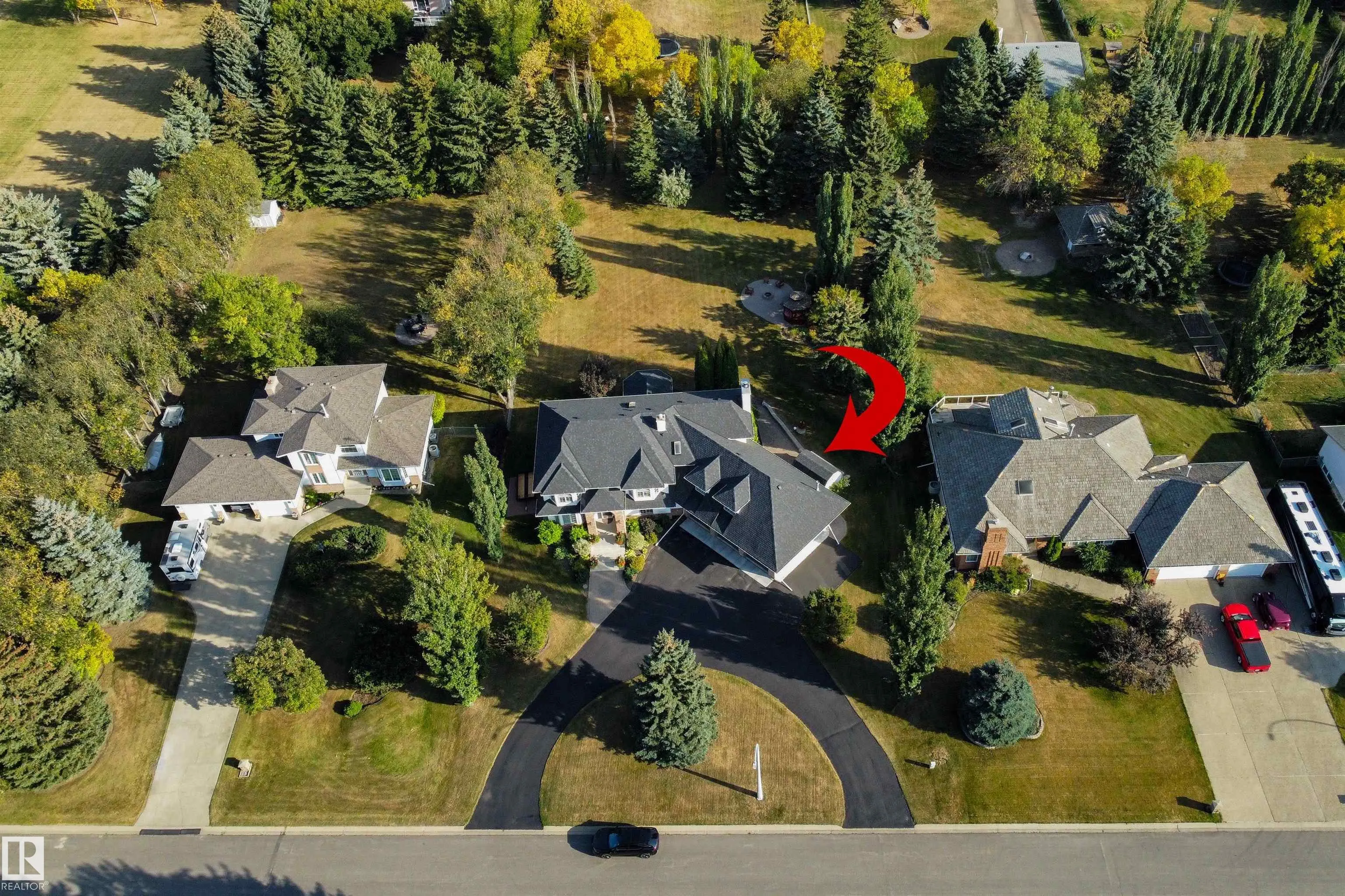 25112 TWP ROAD 542A