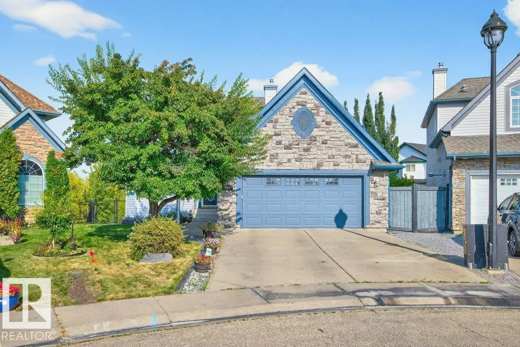 970 BLACKMUD CREEK Crescent