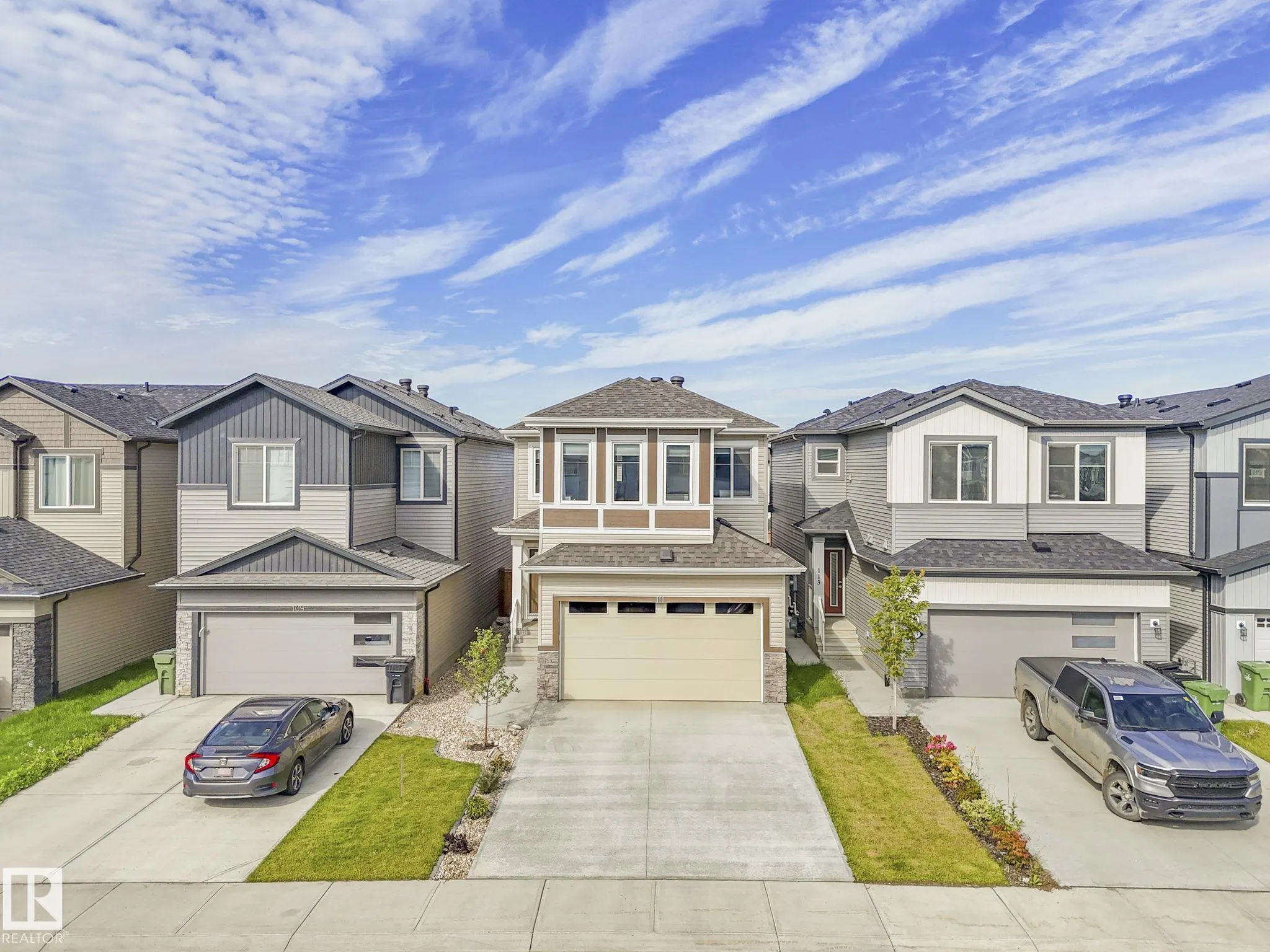 111 BLUFF Cove