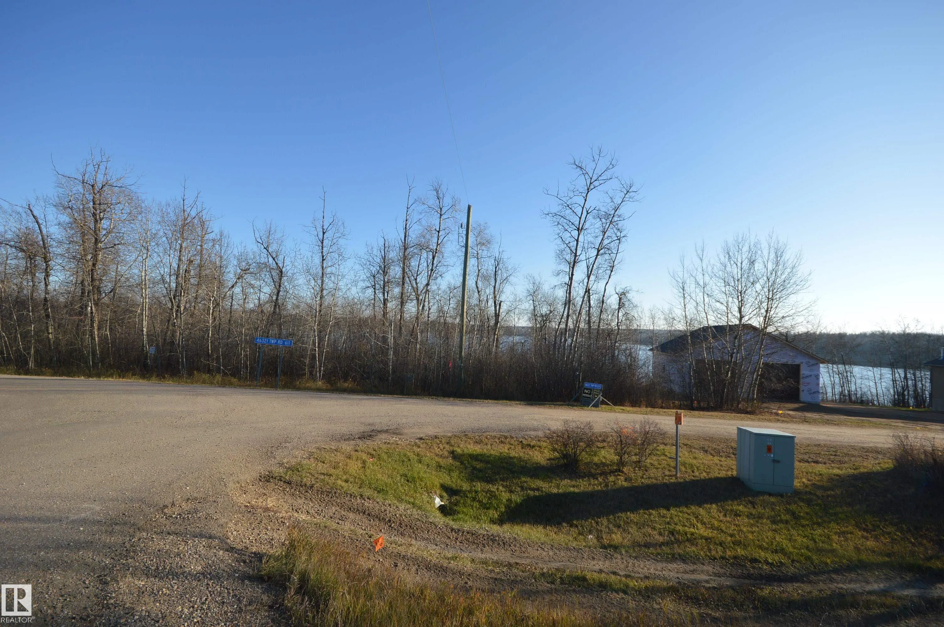 46321 TWP RD 611
