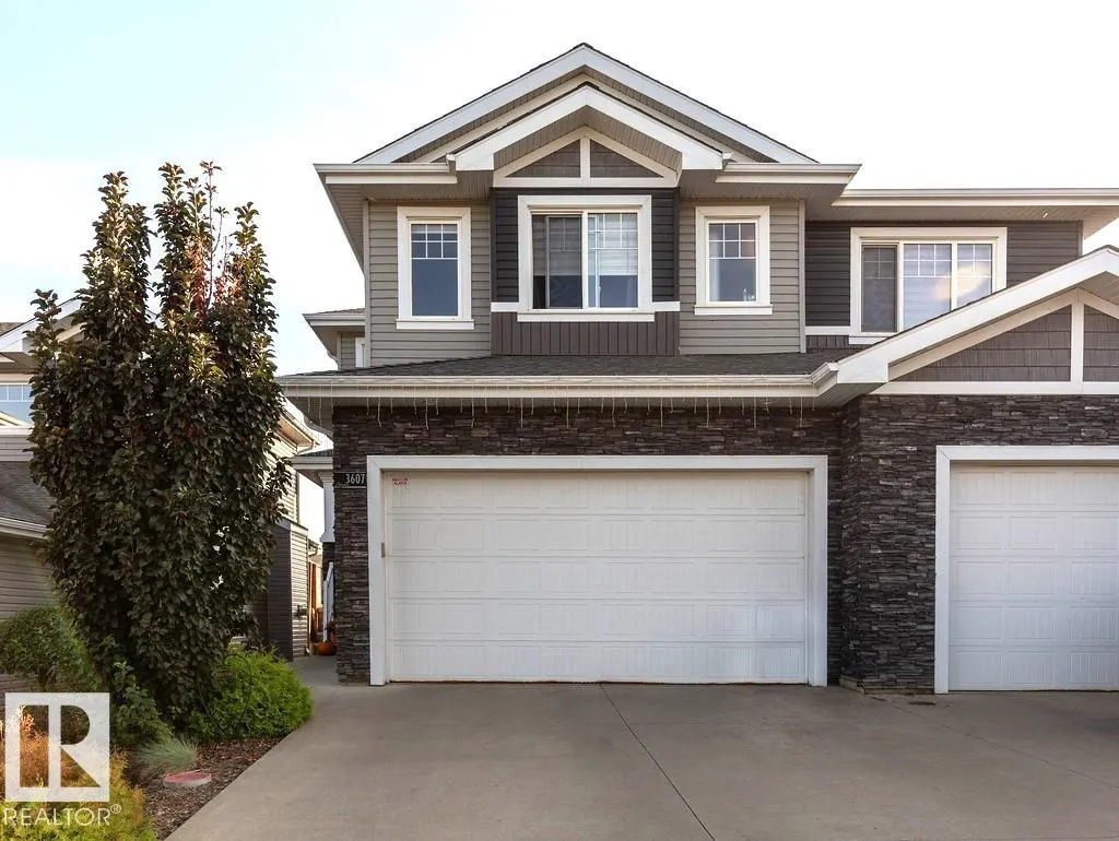 3607 HUMMINGBIRD Way