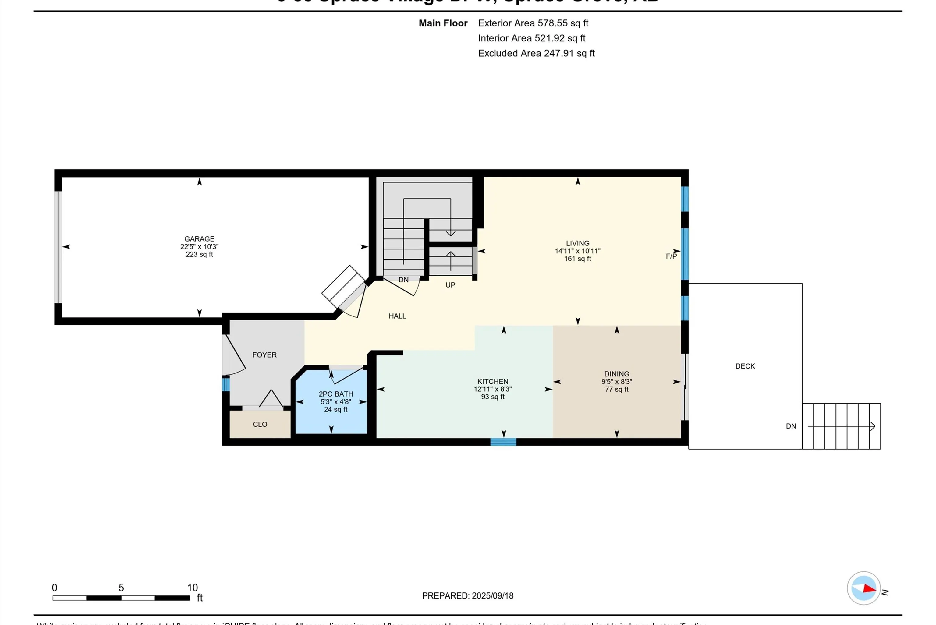 85 SPRUCE VILLAGE DR Drive