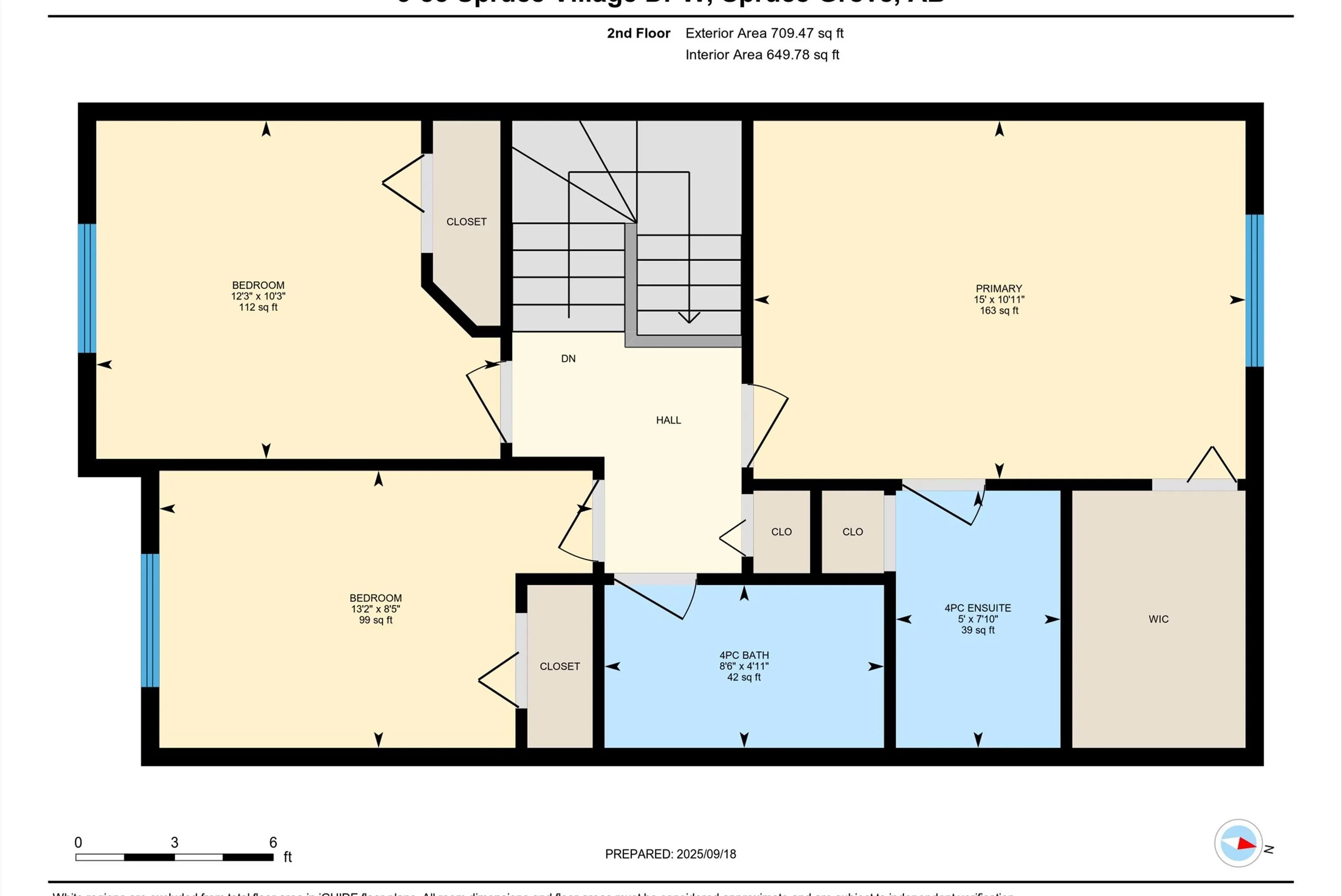 85 SPRUCE VILLAGE DR Drive