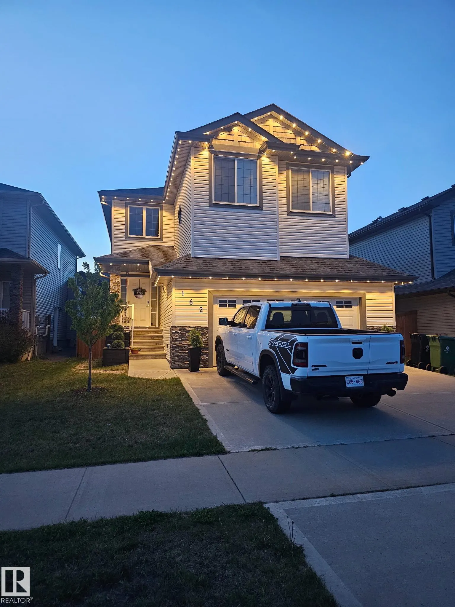162 WOODBRIDGE Link