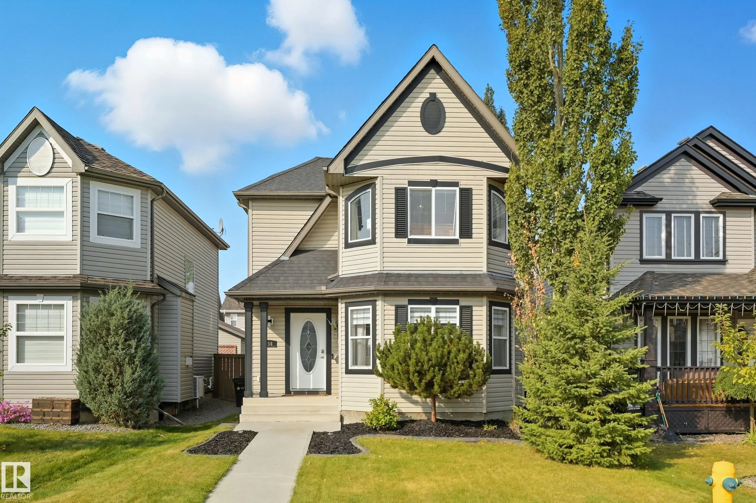 254 SUNCREST Road