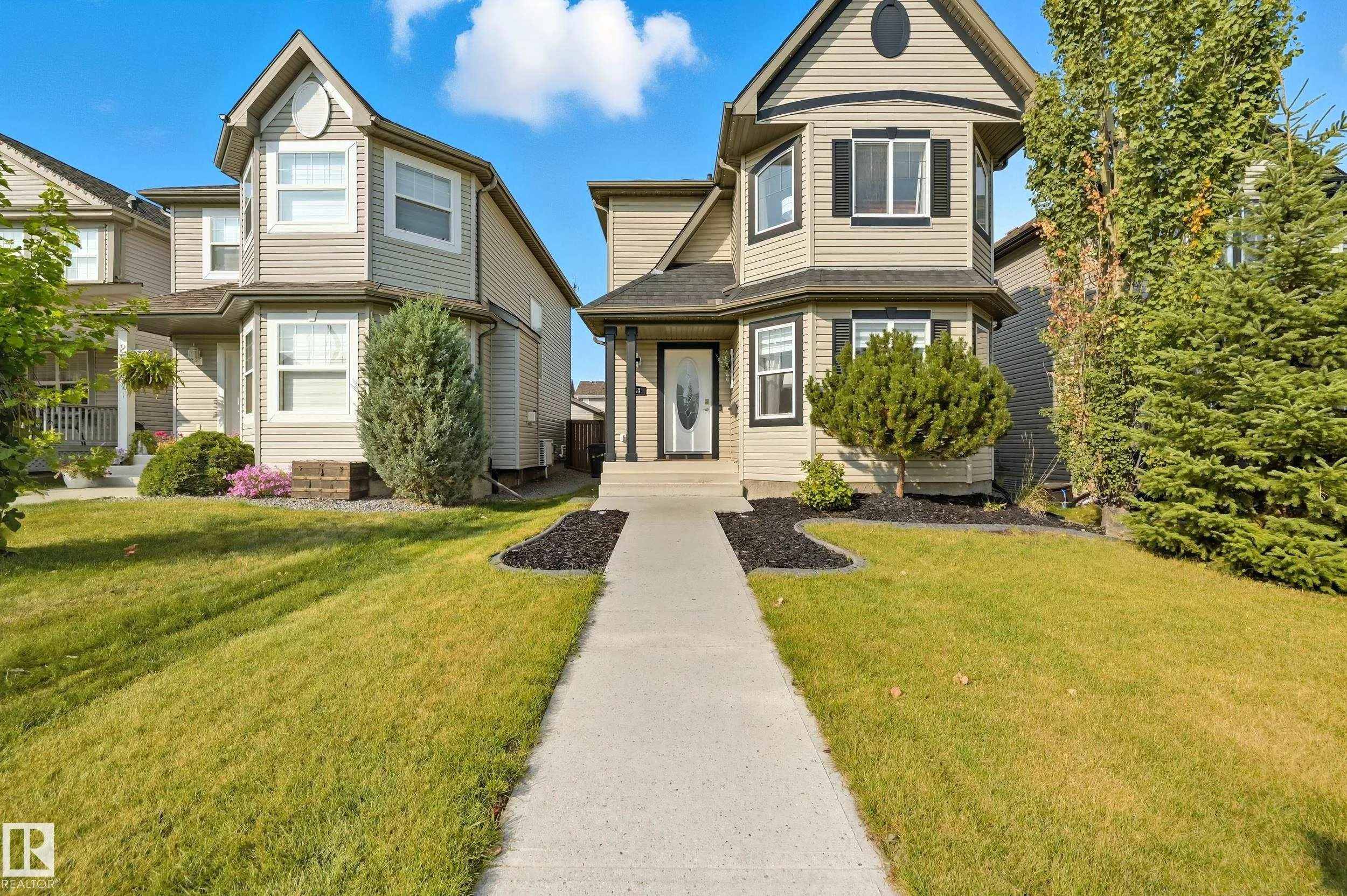 254 SUNCREST Road