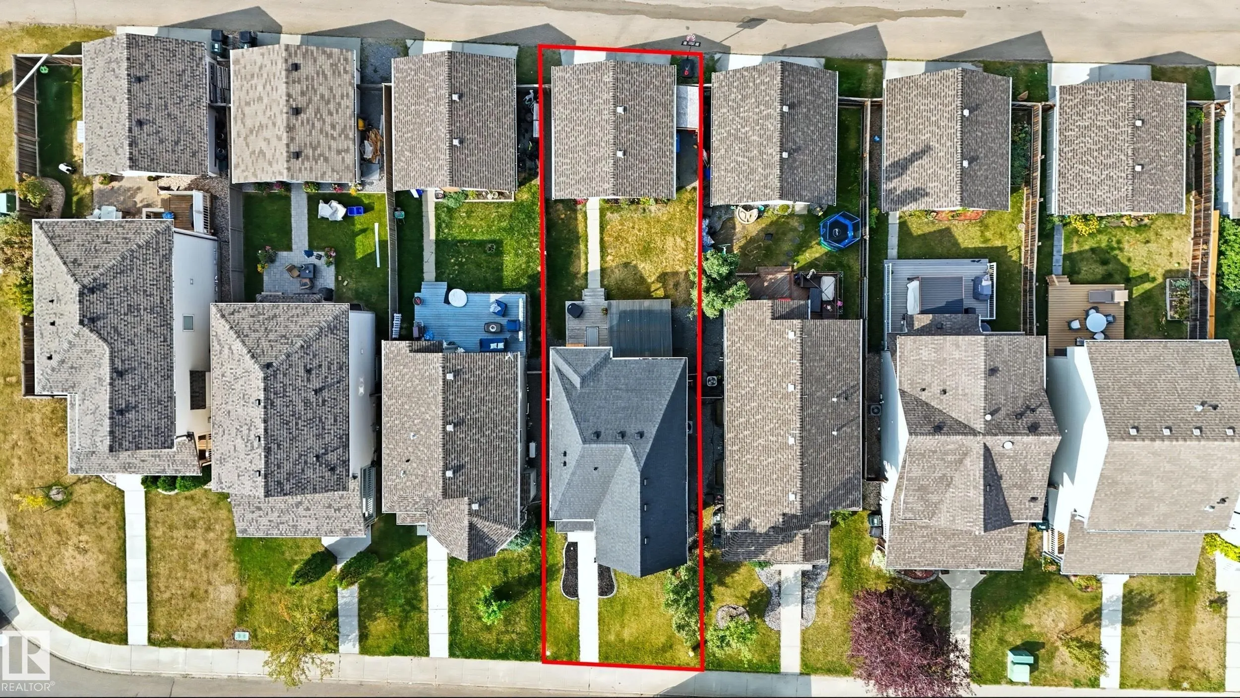 254 SUNCREST Road