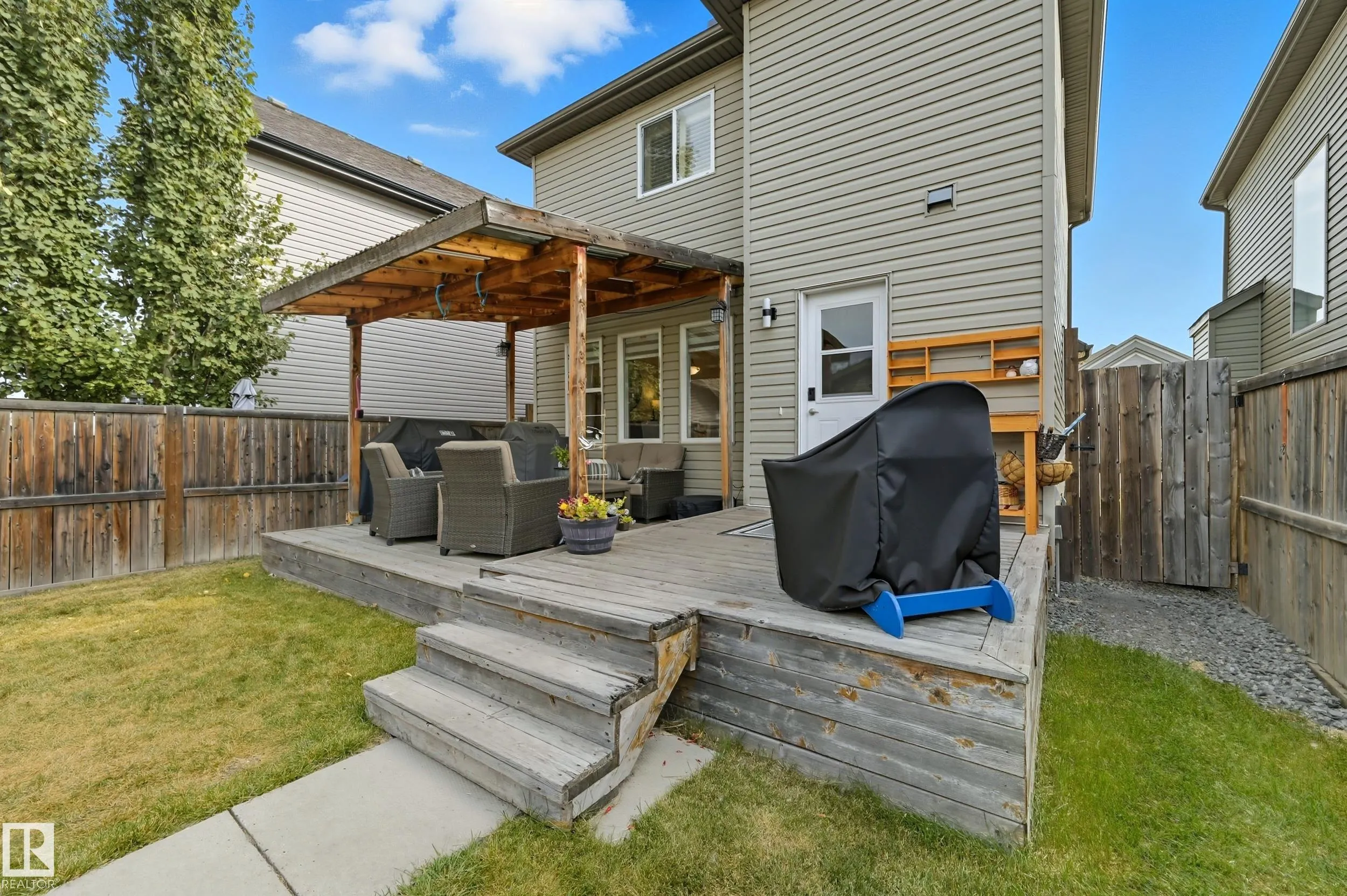 254 SUNCREST Road