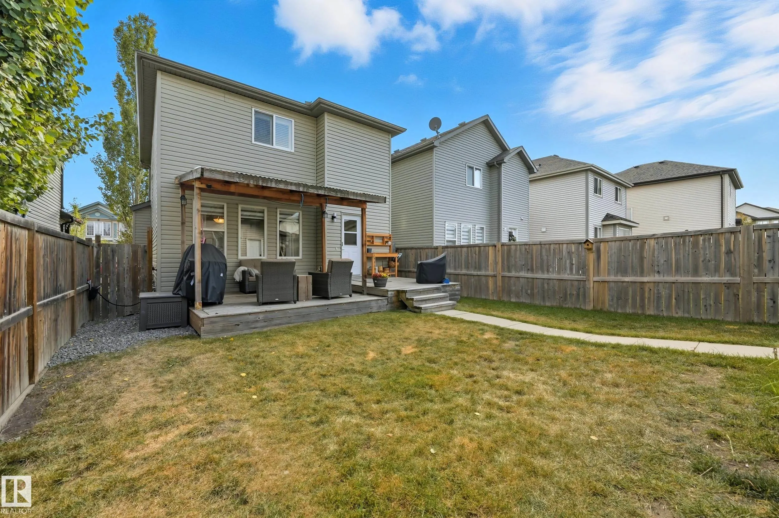 254 SUNCREST Road