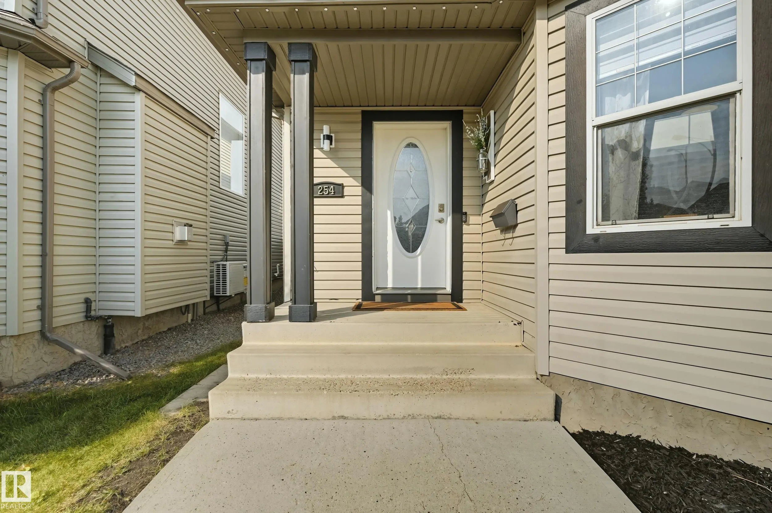 254 SUNCREST Road