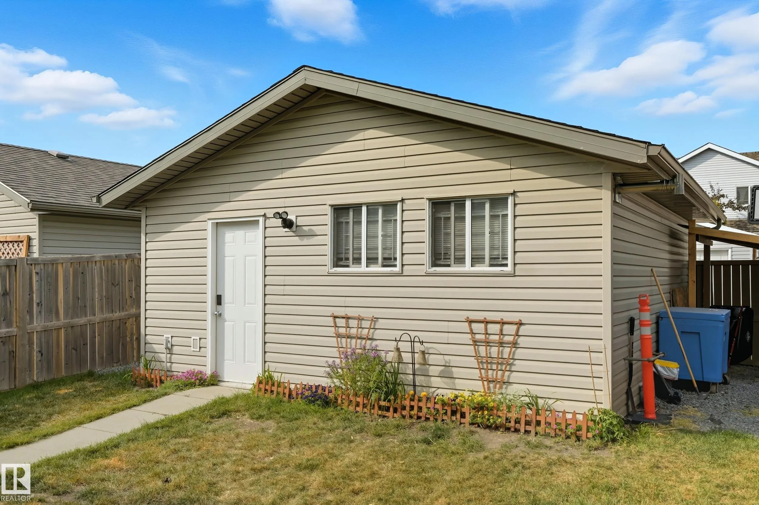 254 SUNCREST Road