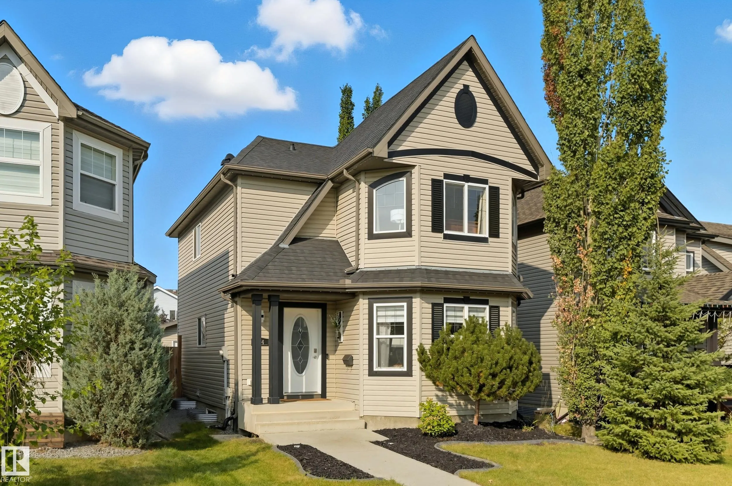 254 SUNCREST Road