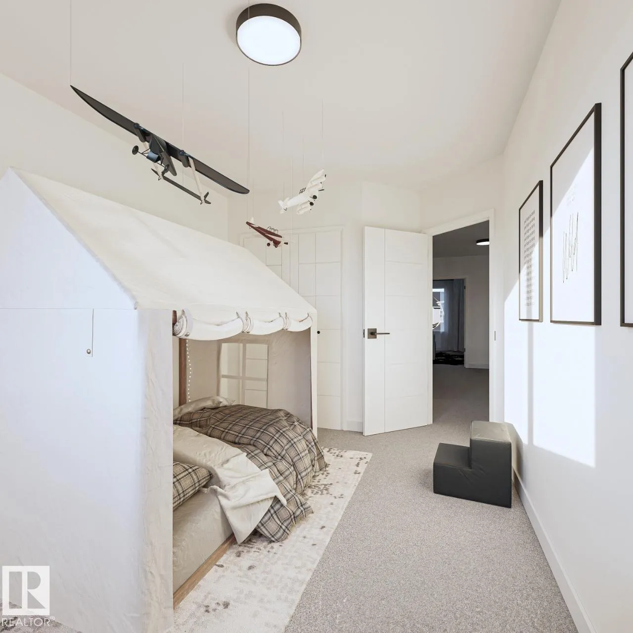 710 Mattson Drive