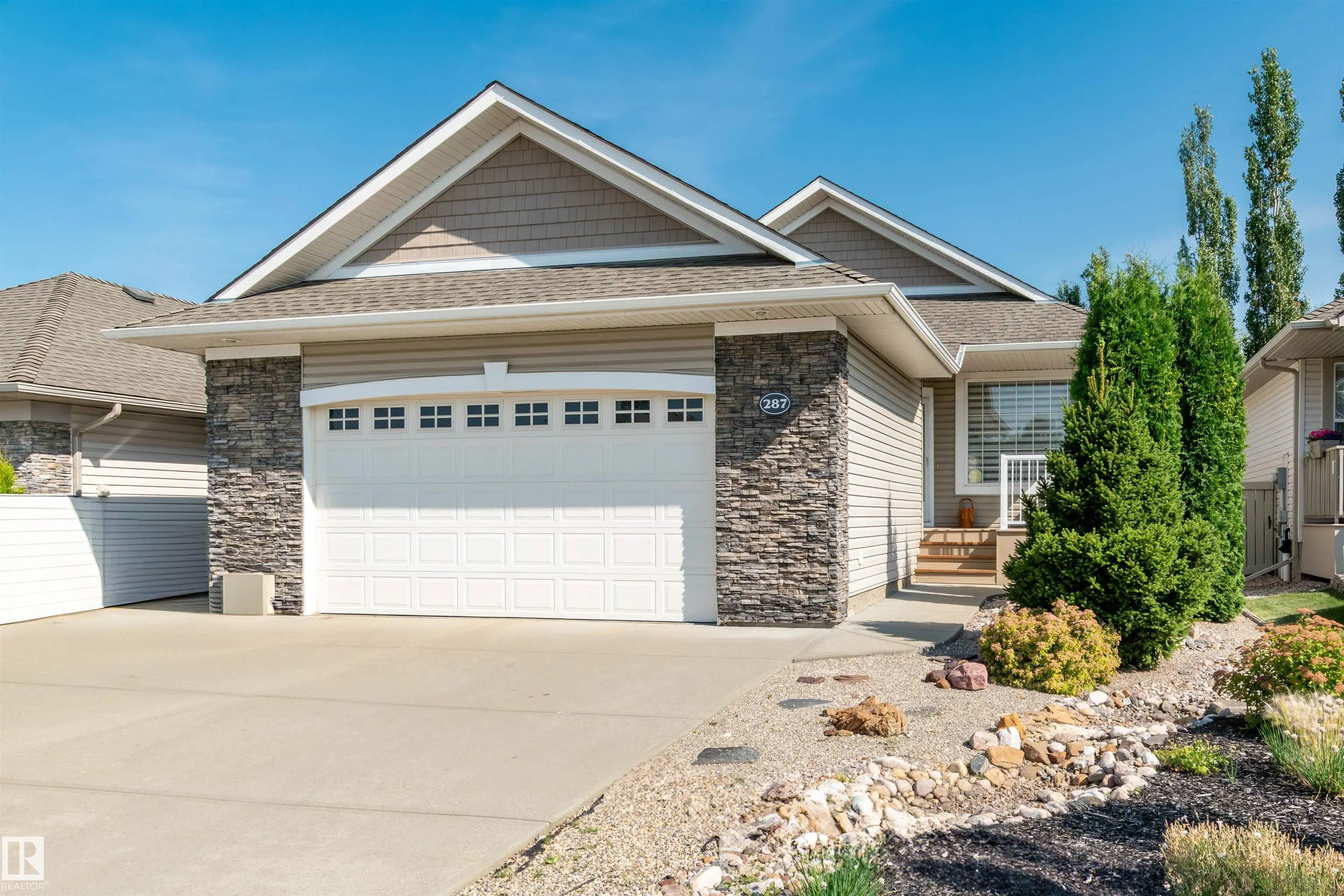 287 RIDGELAND Crescent