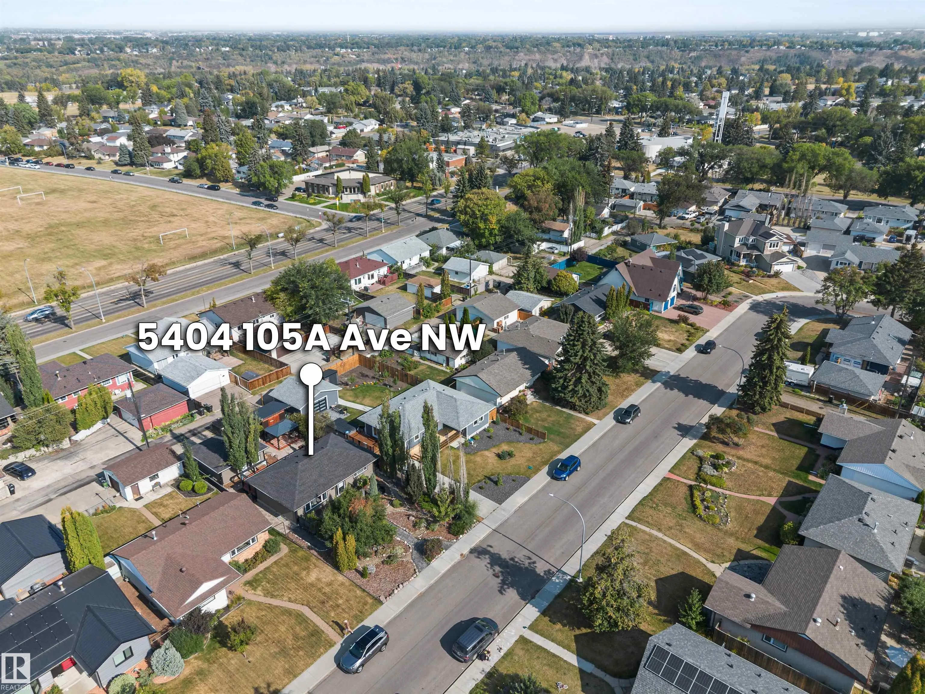 5404 105A Avenue