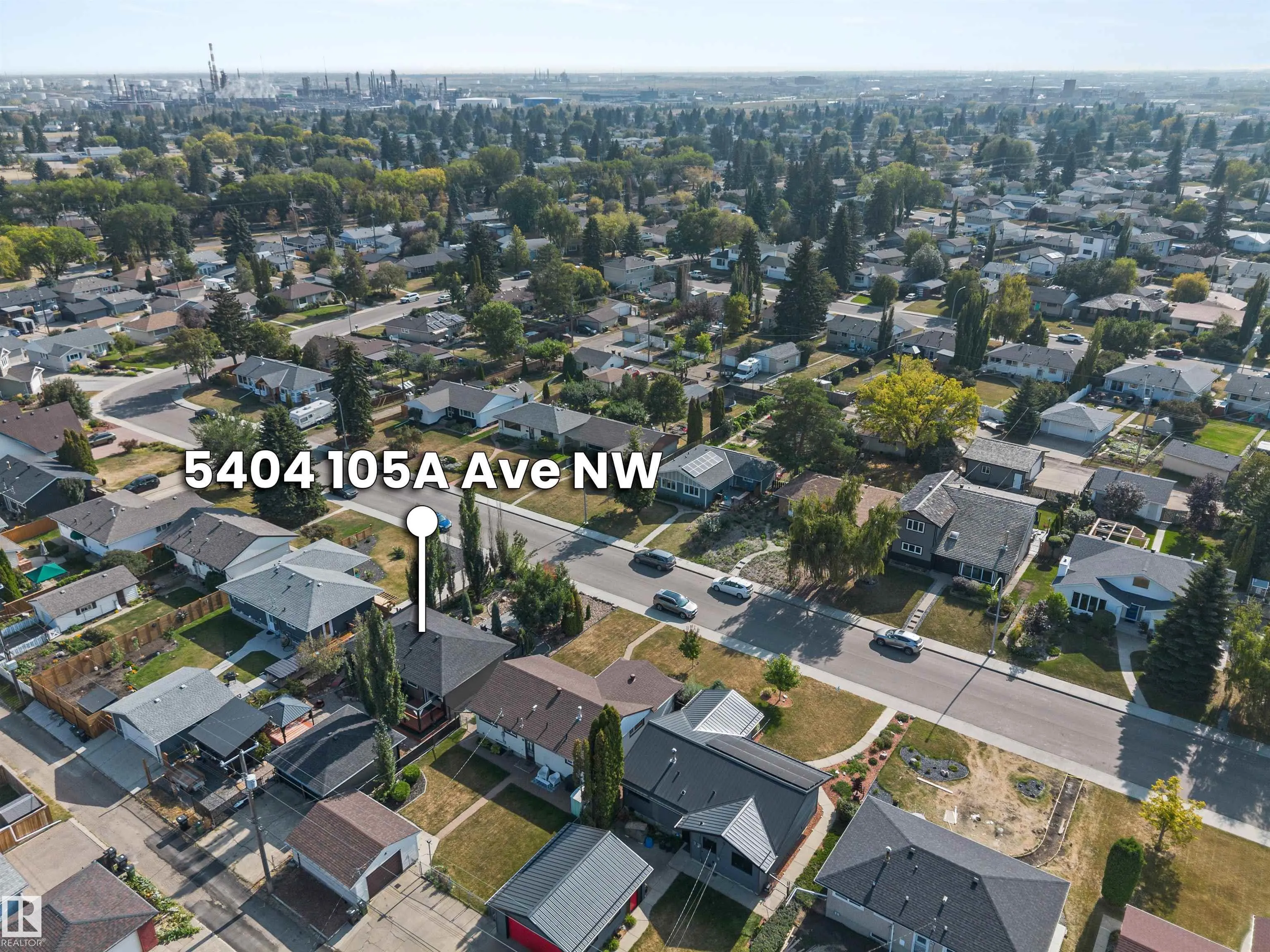 5404 105A Avenue