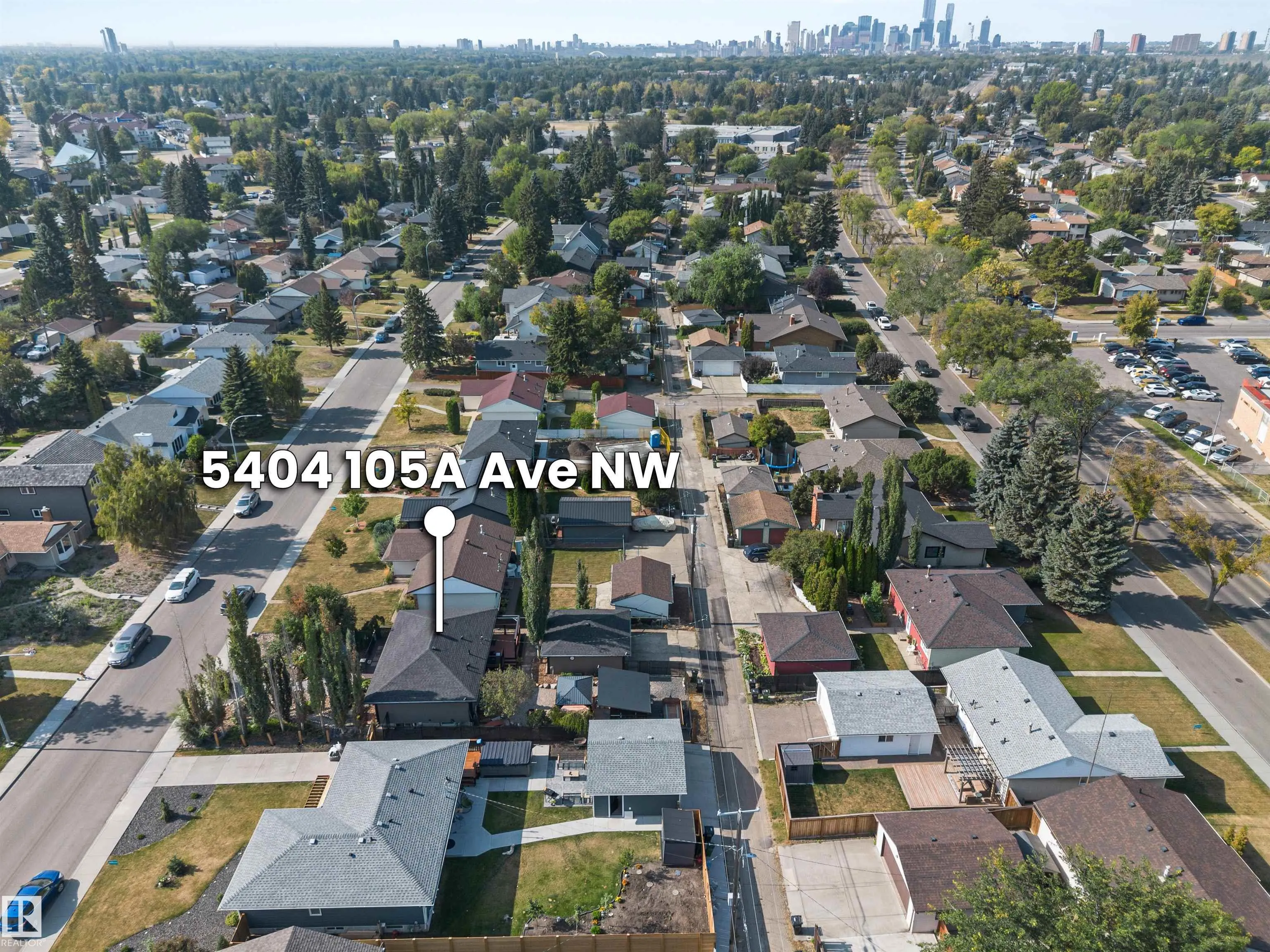 5404 105A Avenue