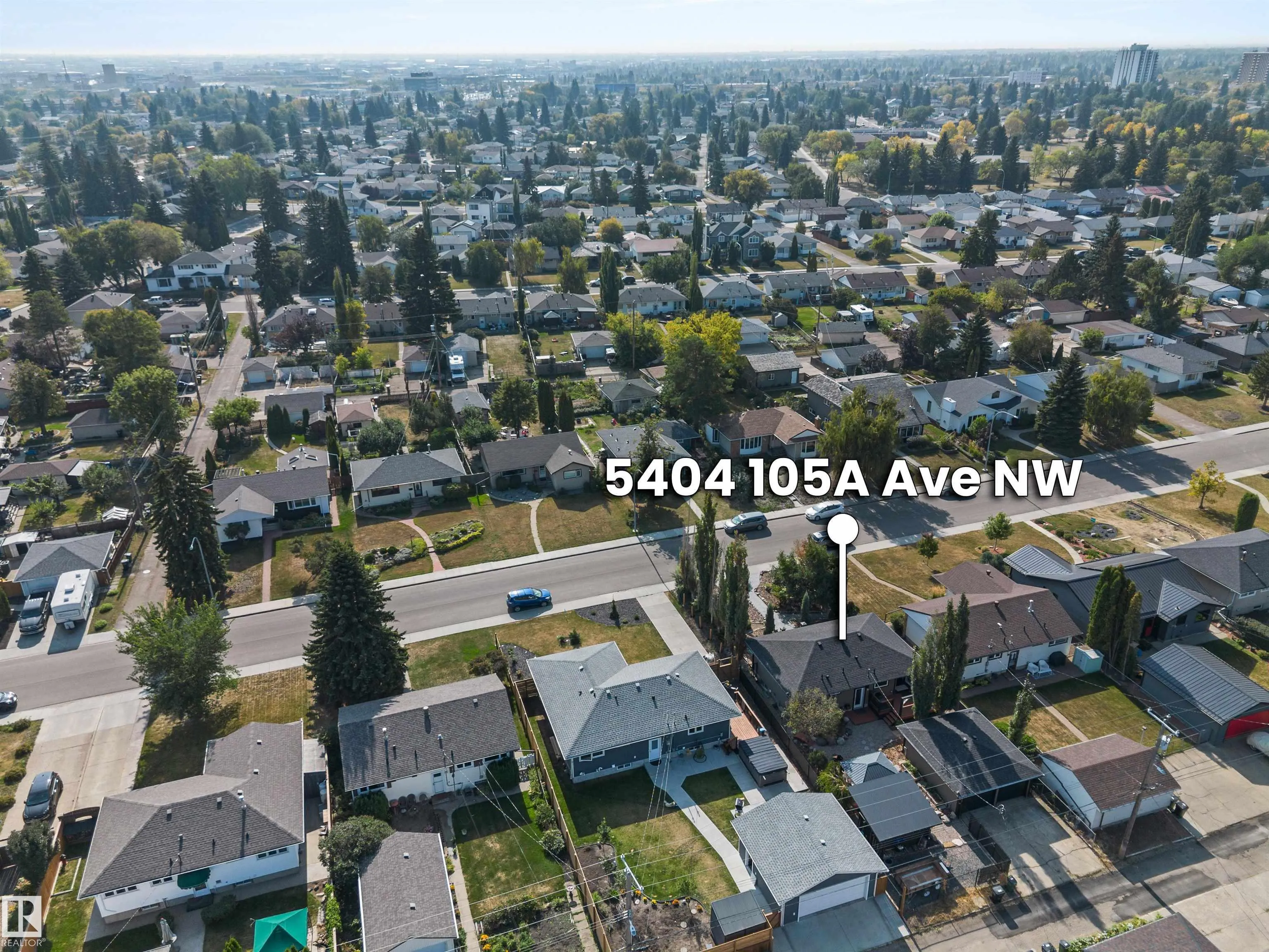 5404 105A Avenue