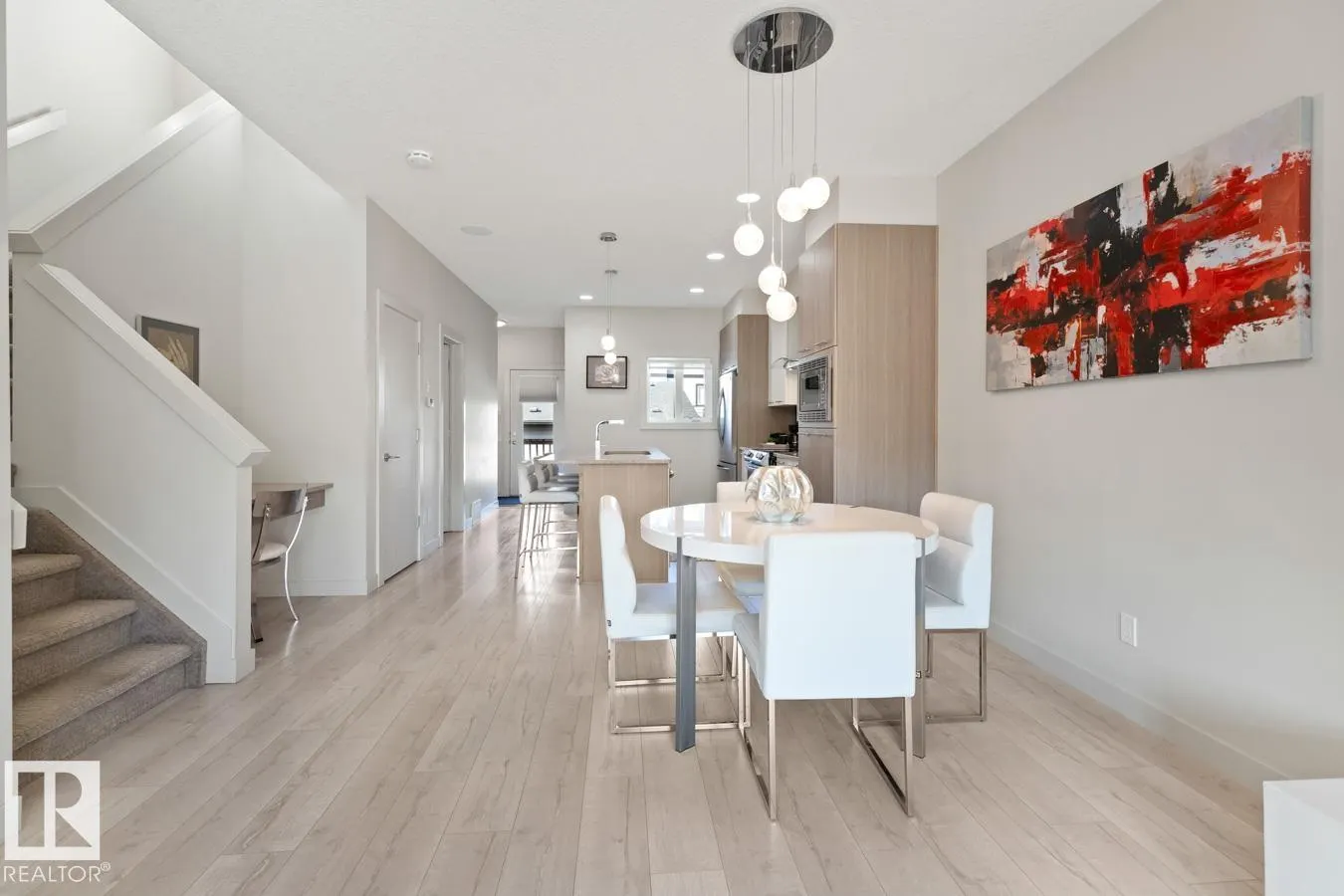 3 KENTON Way