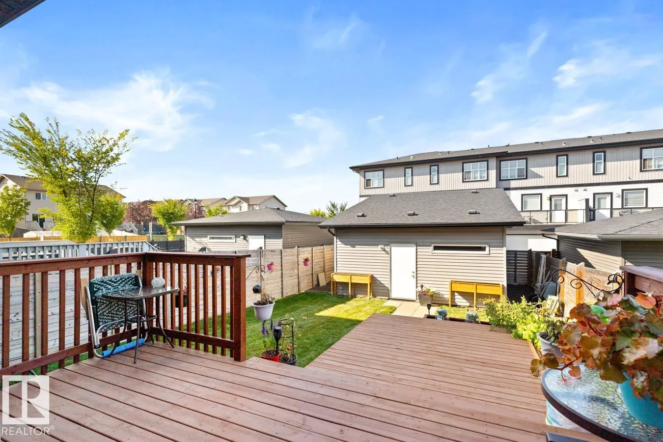 3 KENTON Way