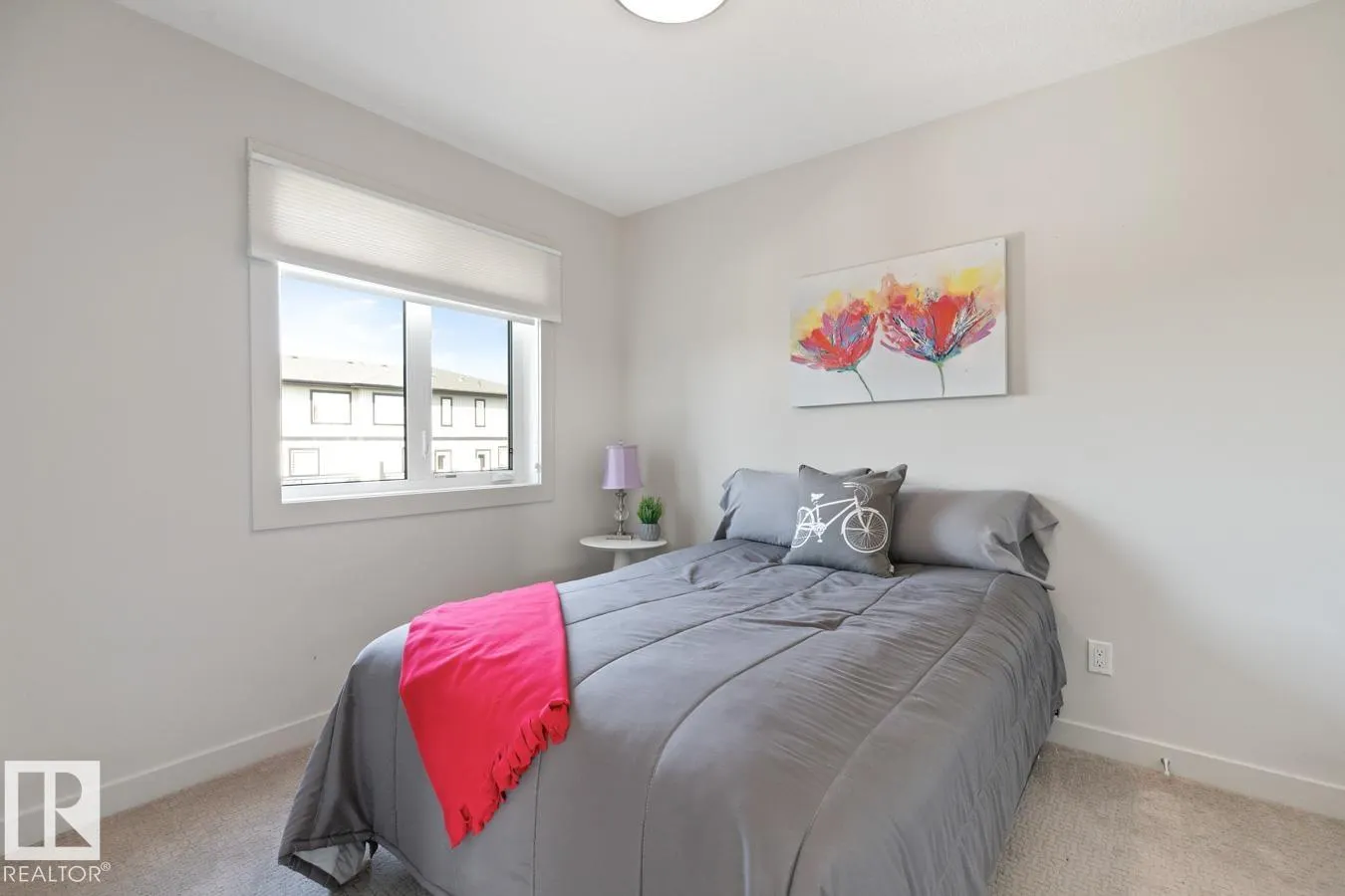3 KENTON Way