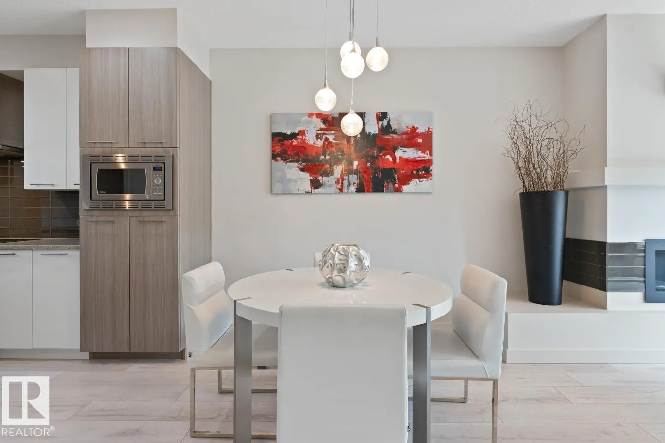 3 KENTON Way