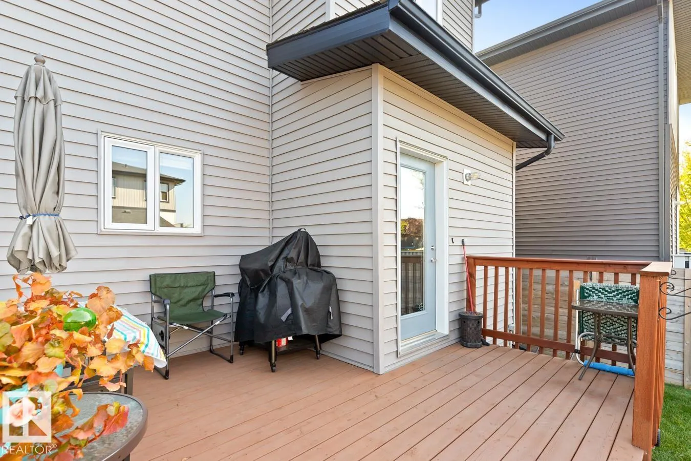 3 KENTON Way
