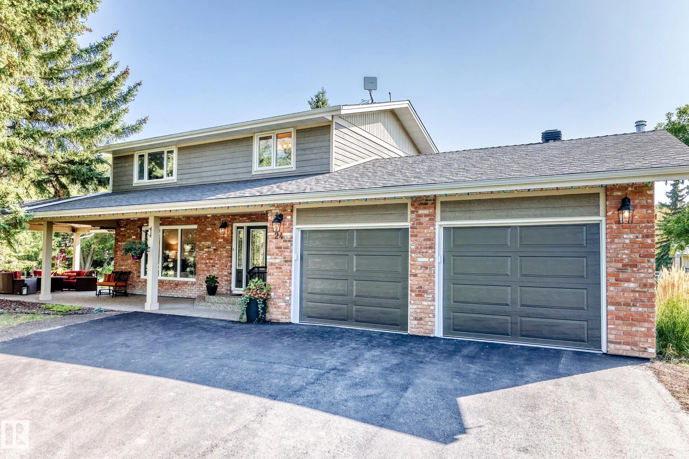51514 RGE ROAD 261
