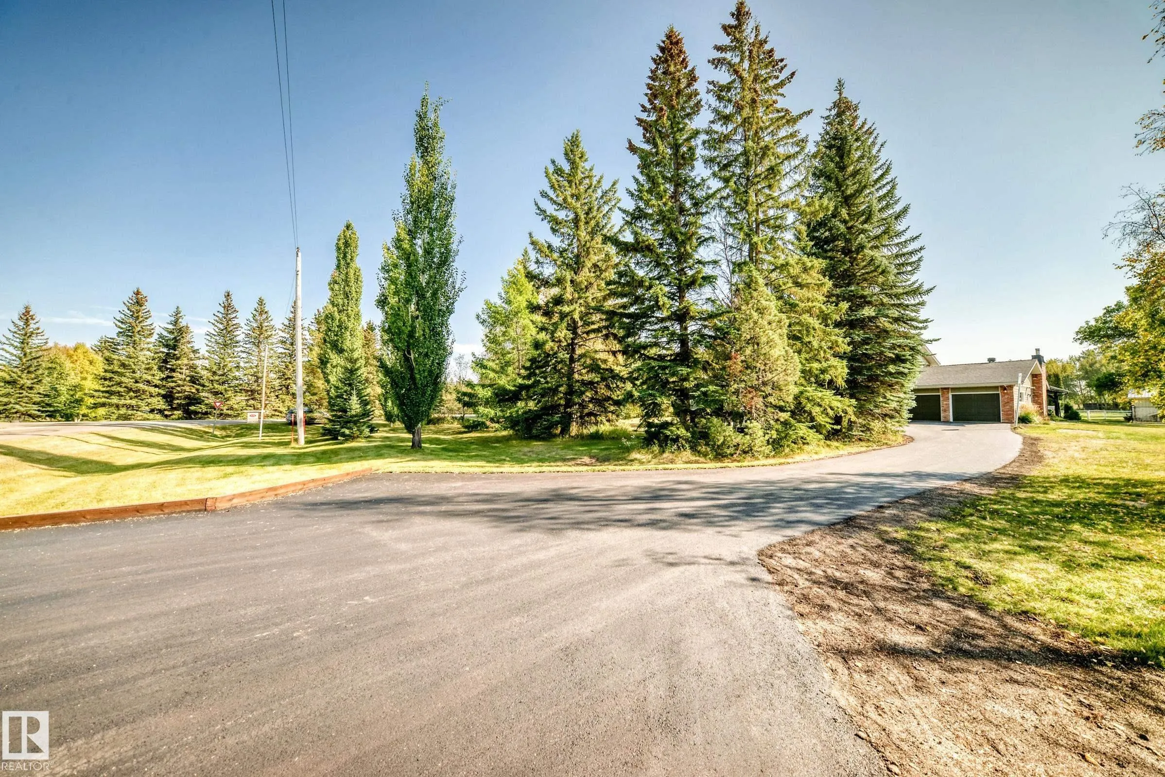 51514 RGE ROAD 261
