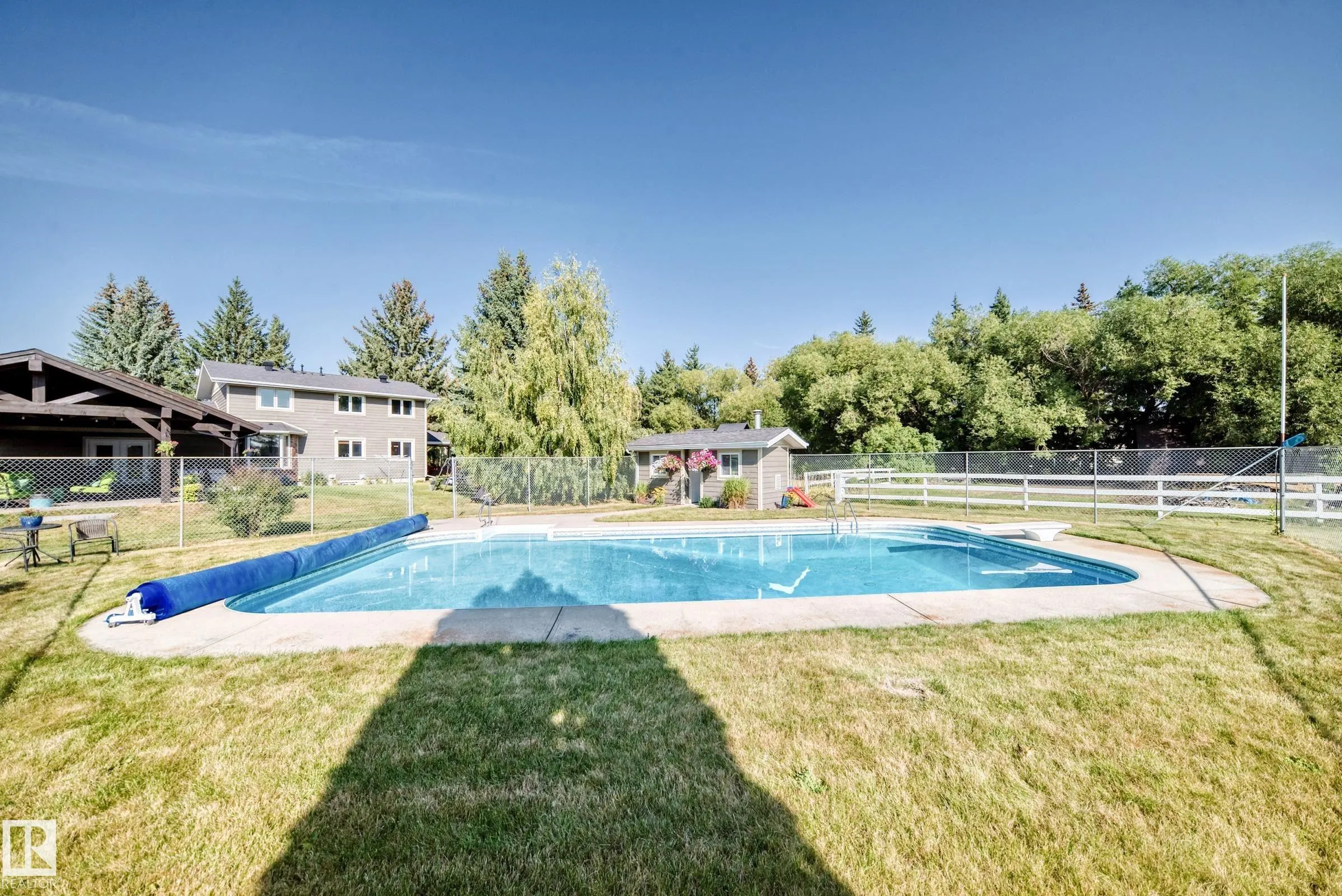 51514 RGE ROAD 261