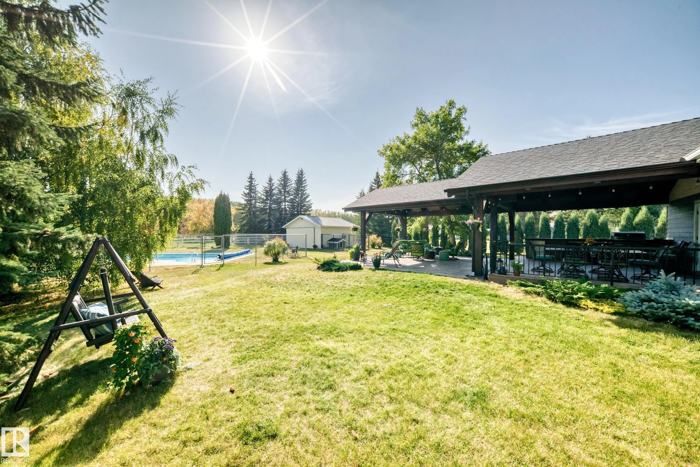 51514 RGE ROAD 261