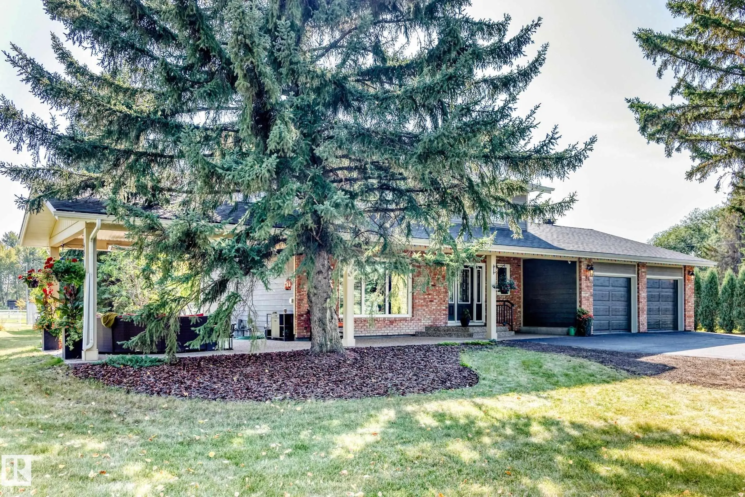 51514 RGE ROAD 261